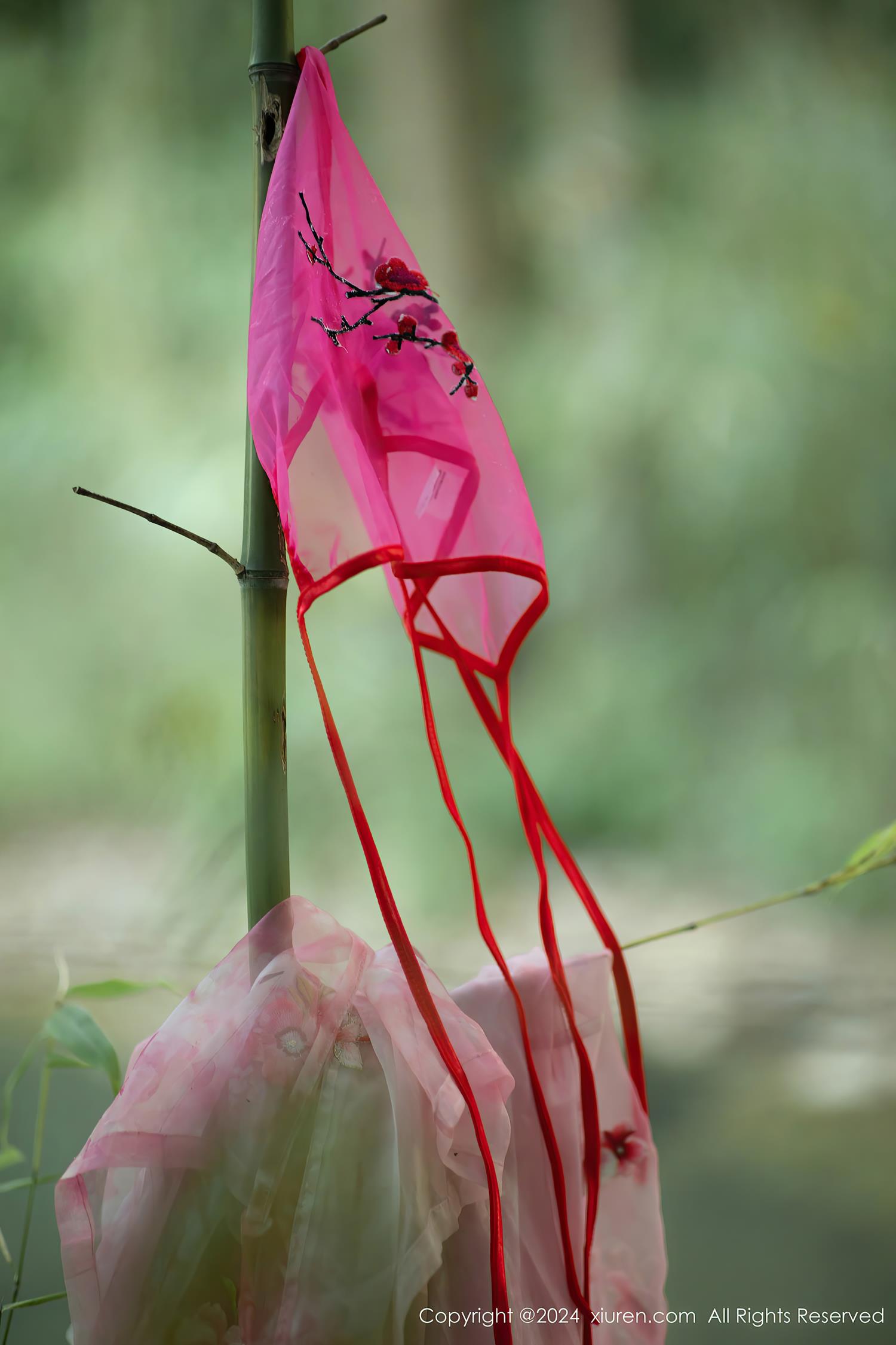 图片[16]-[Xiuren秀人网]2024.09.02 NO.9100 诗诗kiki 花花世界不必当真 [34+1P] – 速更版-美库