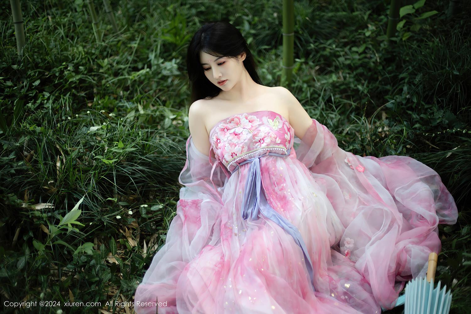 图片[21]-[Xiuren秀人网]2024.09.02 NO.9100 诗诗kiki 花花世界不必当真 [34+1P] – 速更版-美库