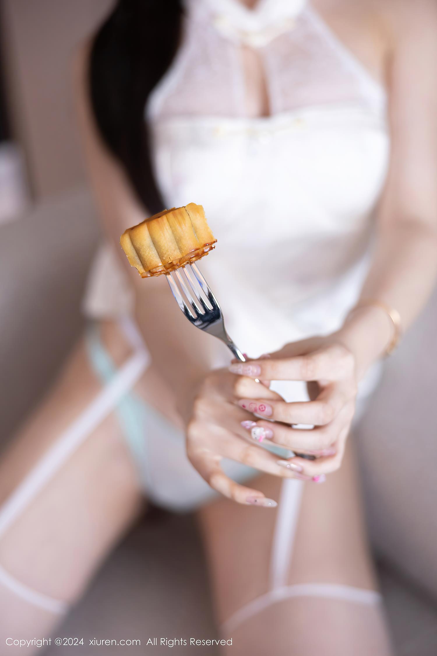 图片[35]-[Xiuren秀人网]2024.09.02 NO.9101 徐莉芝Booty 低扎马尾 [43+1P] – 速更版-美库