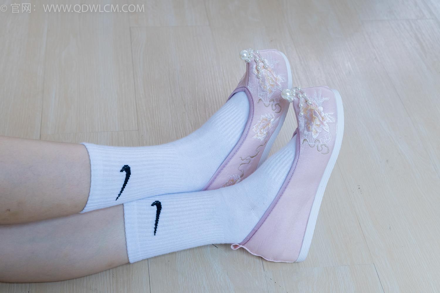 图片[13]-物恋传媒 NO.2050 菜菜-枫叶黄[150P] – 速更版-美库