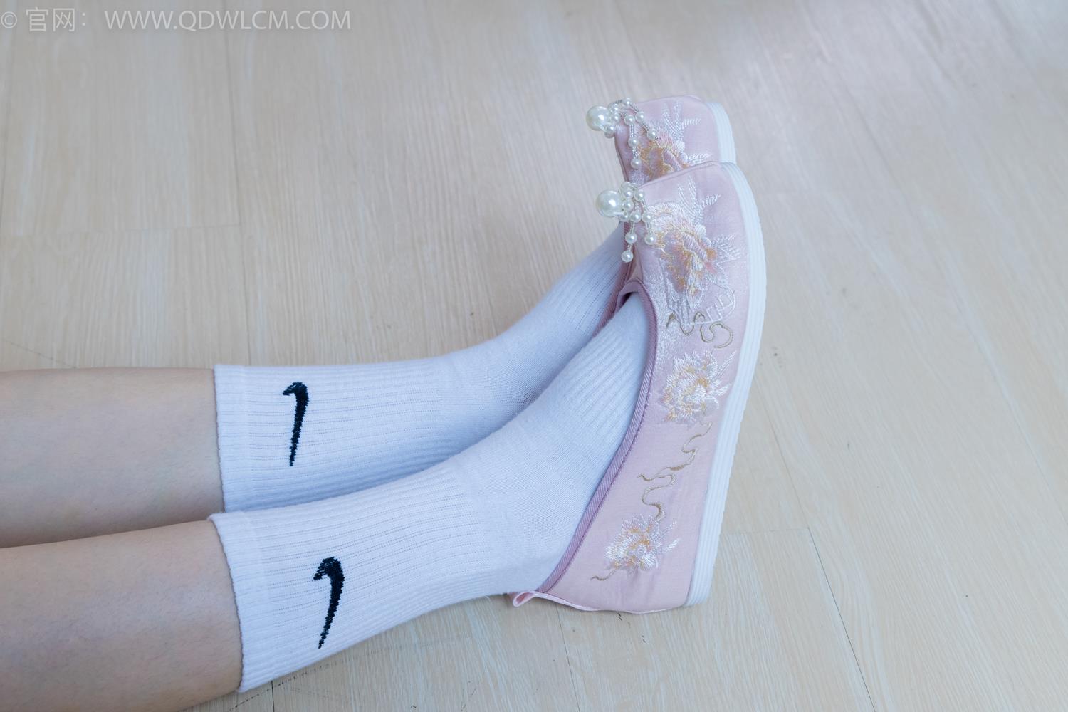 图片[14]-物恋传媒 NO.2050 菜菜-枫叶黄[150P] – 速更版-美库