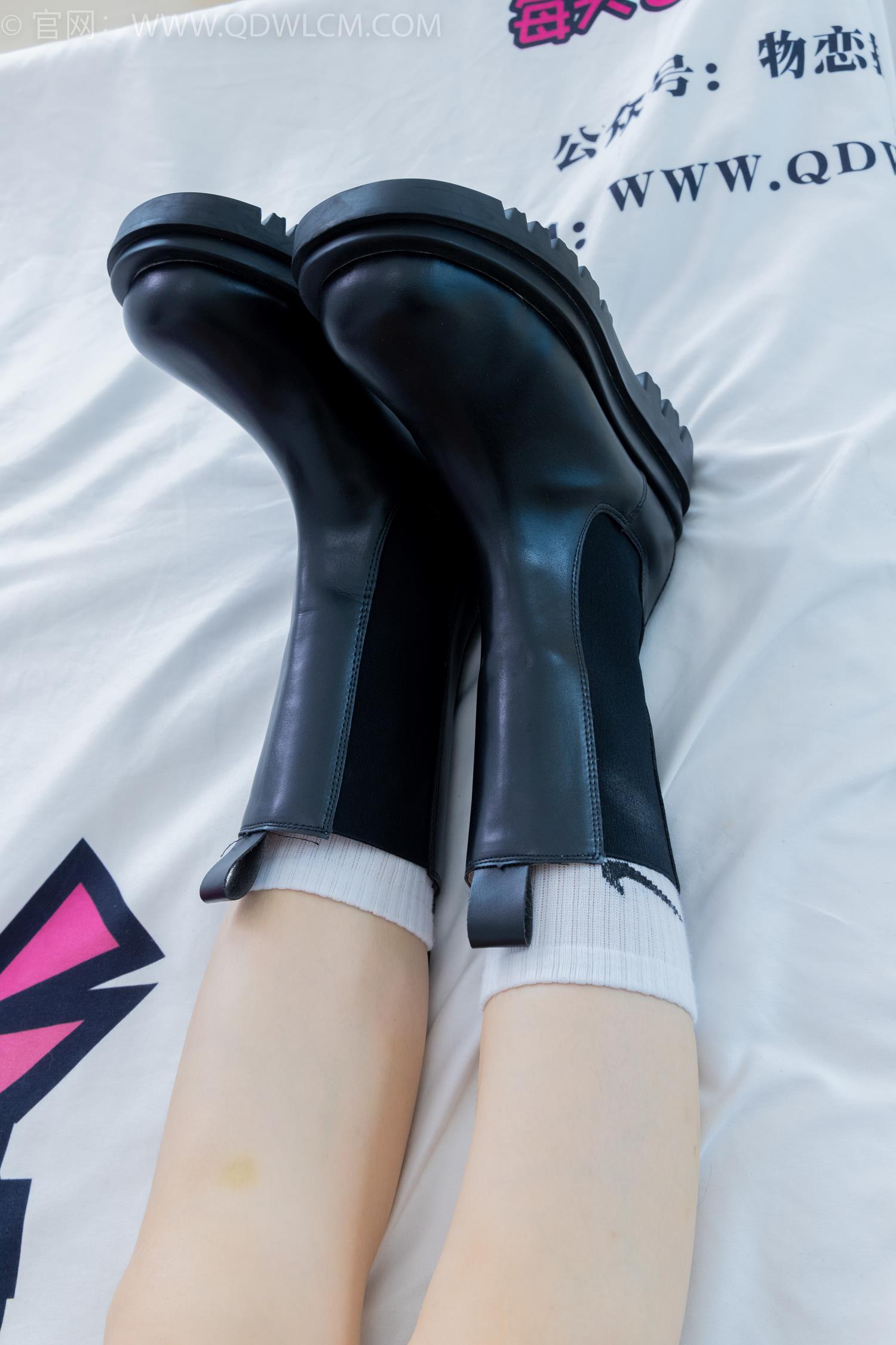 图片[20]-物恋传媒 NO.2050 菜菜-枫叶黄[150P] – 速更版-美库