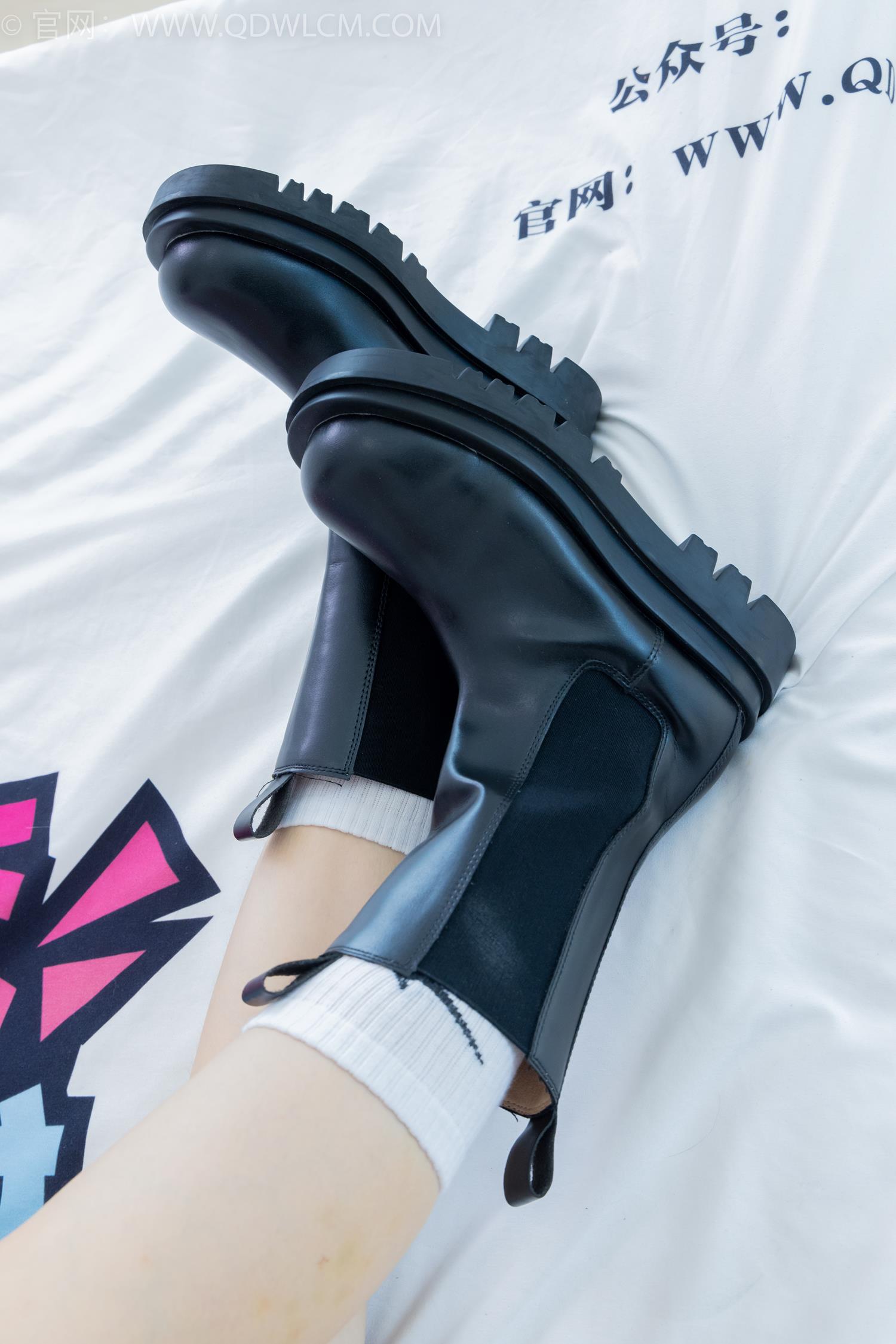 图片[21]-物恋传媒 NO.2050 菜菜-枫叶黄[150P] – 速更版-美库