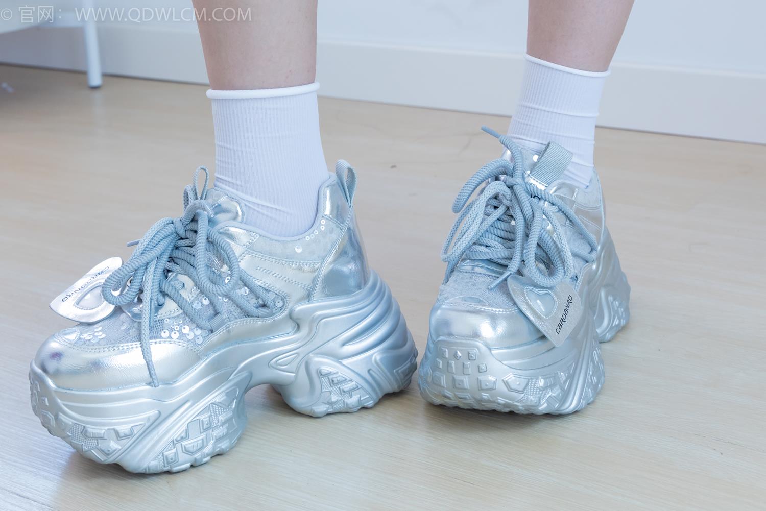 图片[10]-物恋传媒 NO.2051 舒舒-一地白雪[150P] – 速更版-美库