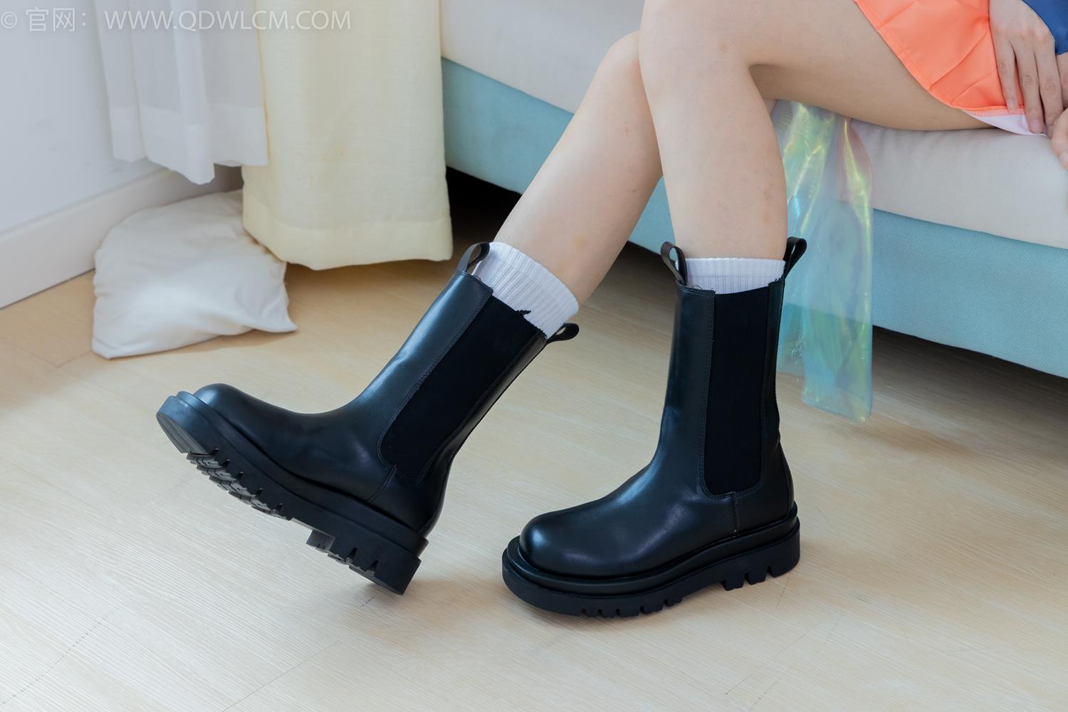 图片[29]-物恋传媒 NO.2050 菜菜-枫叶黄[150P] – 速更版-美库