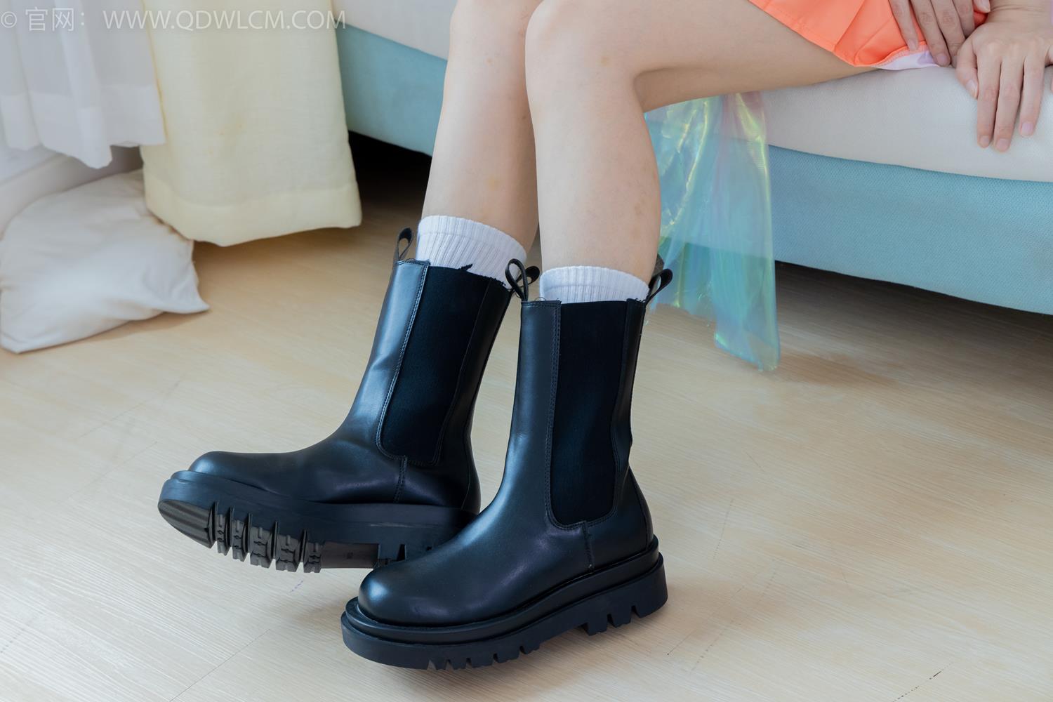 图片[30]-物恋传媒 NO.2050 菜菜-枫叶黄[150P] – 速更版-美库