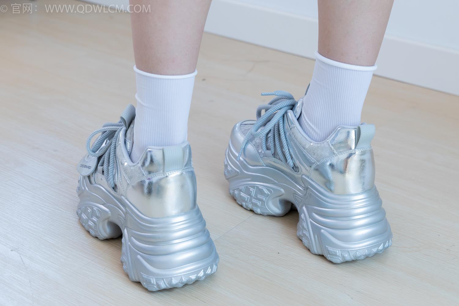 图片[14]-物恋传媒 NO.2051 舒舒-一地白雪[150P] – 速更版-美库