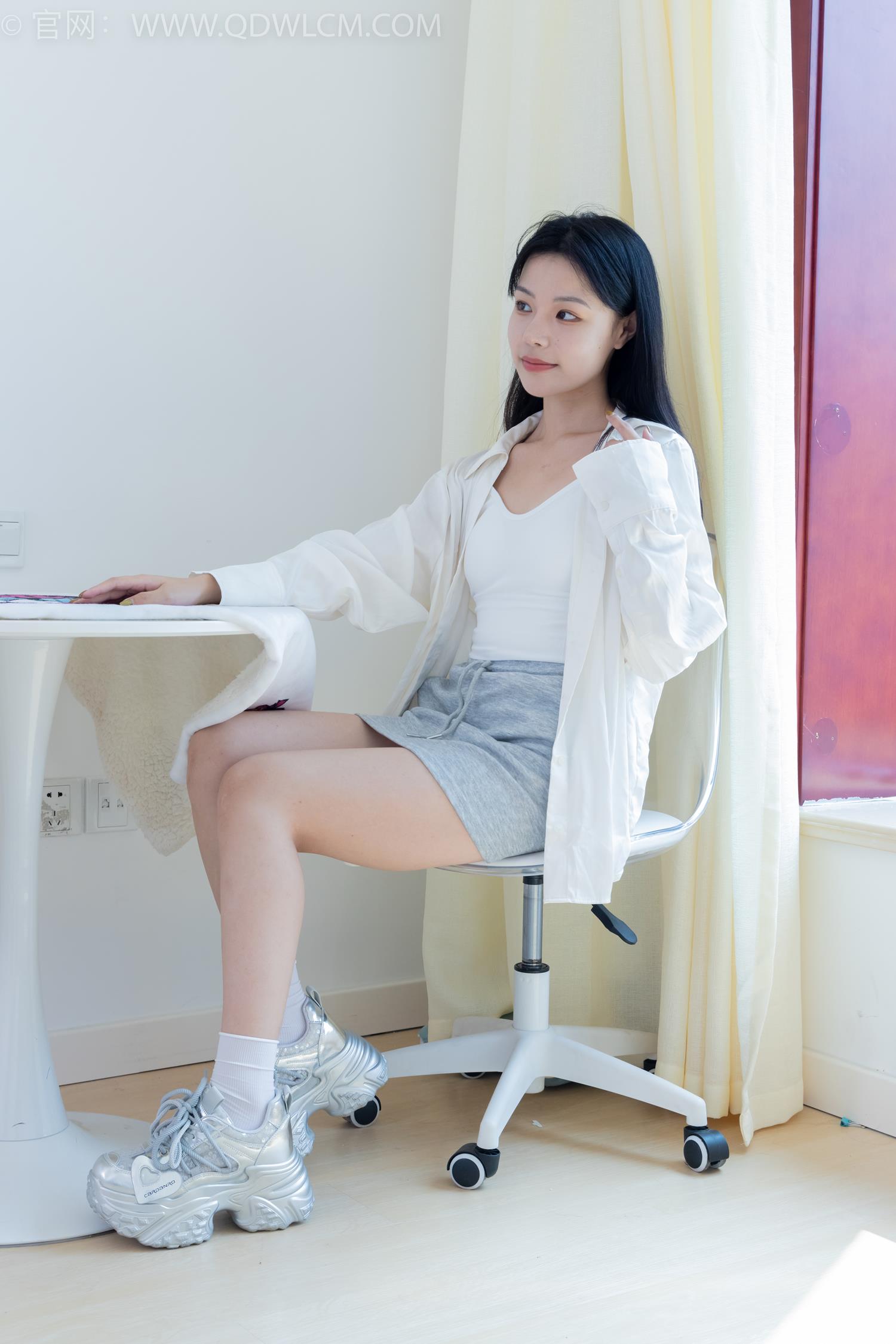 图片[21]-物恋传媒 NO.2051 舒舒-一地白雪[150P] – 速更版-美库