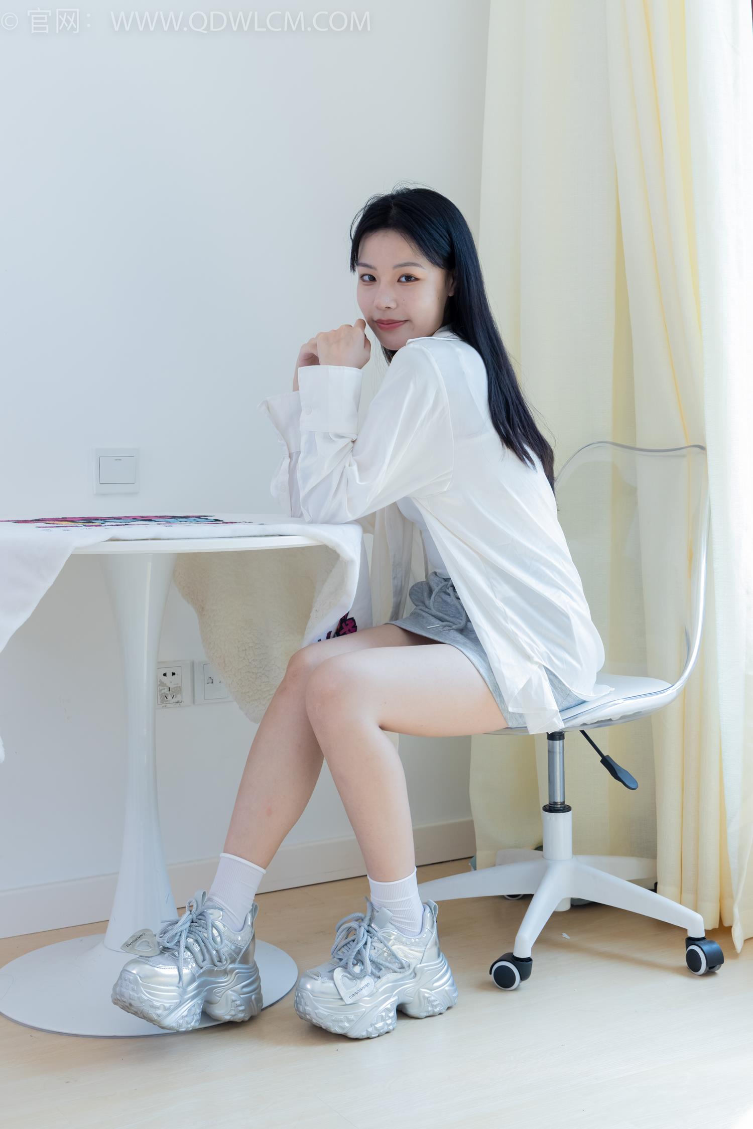 图片[26]-物恋传媒 NO.2051 舒舒-一地白雪[150P] – 速更版-美库