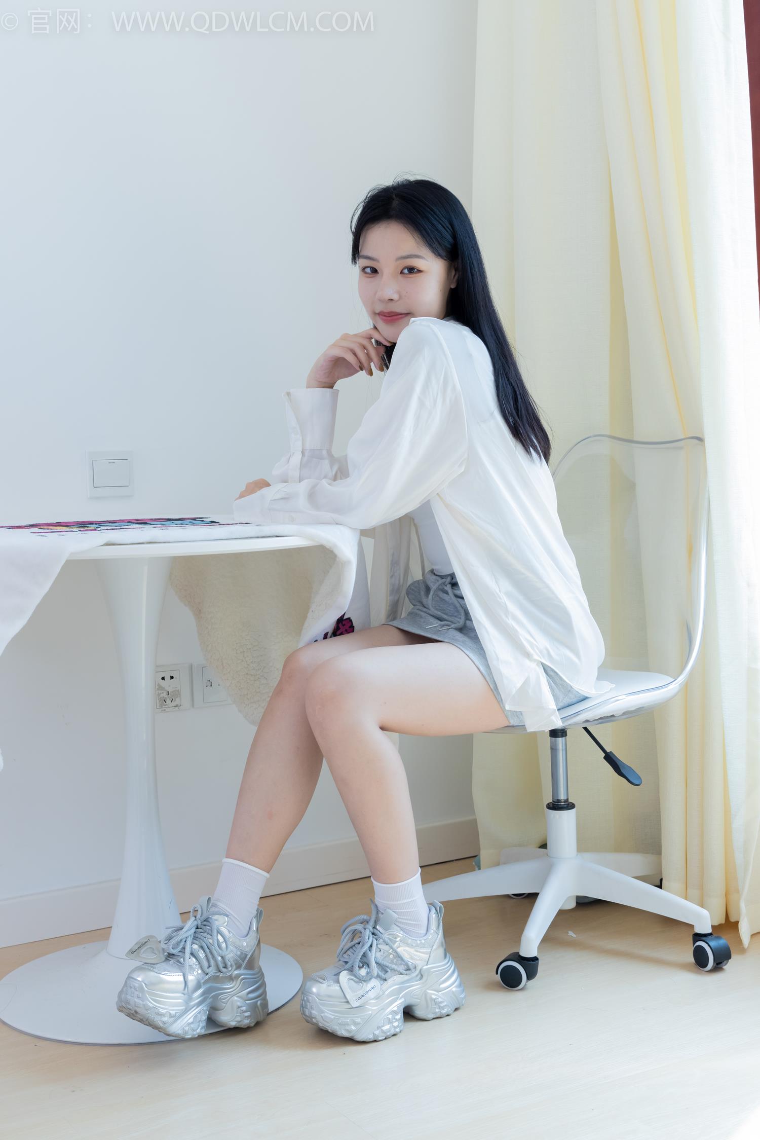 图片[27]-物恋传媒 NO.2051 舒舒-一地白雪[150P] – 速更版-美库