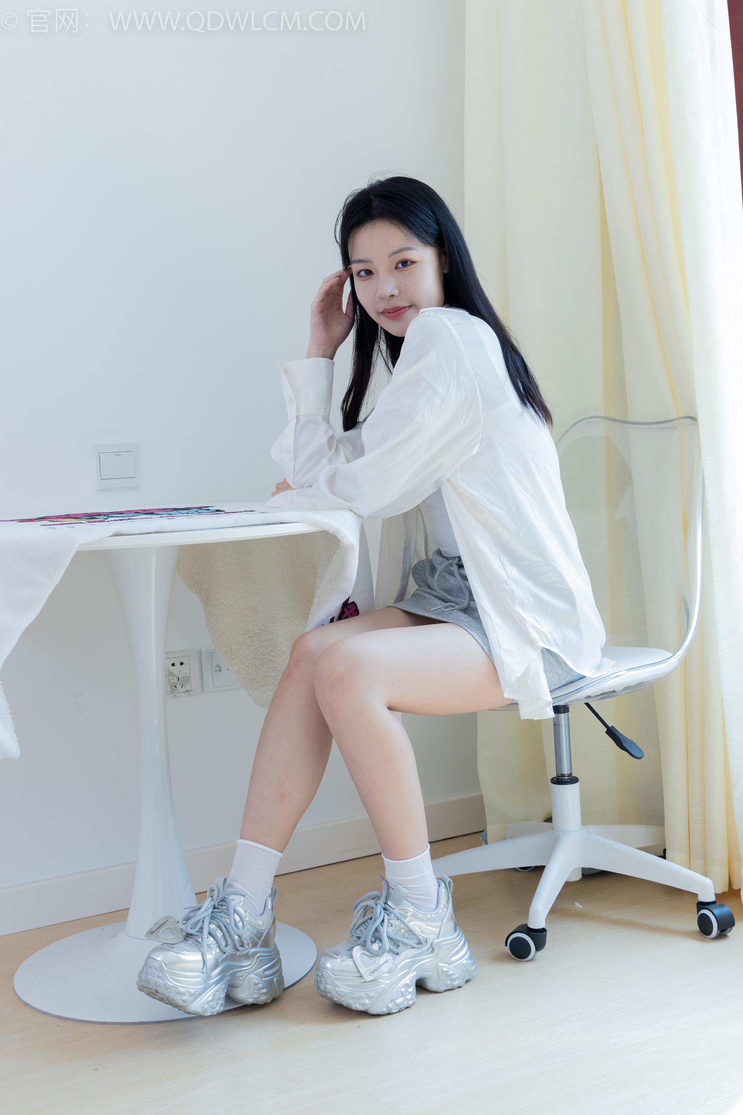 图片[28]-物恋传媒 NO.2051 舒舒-一地白雪[150P] – 速更版-美库