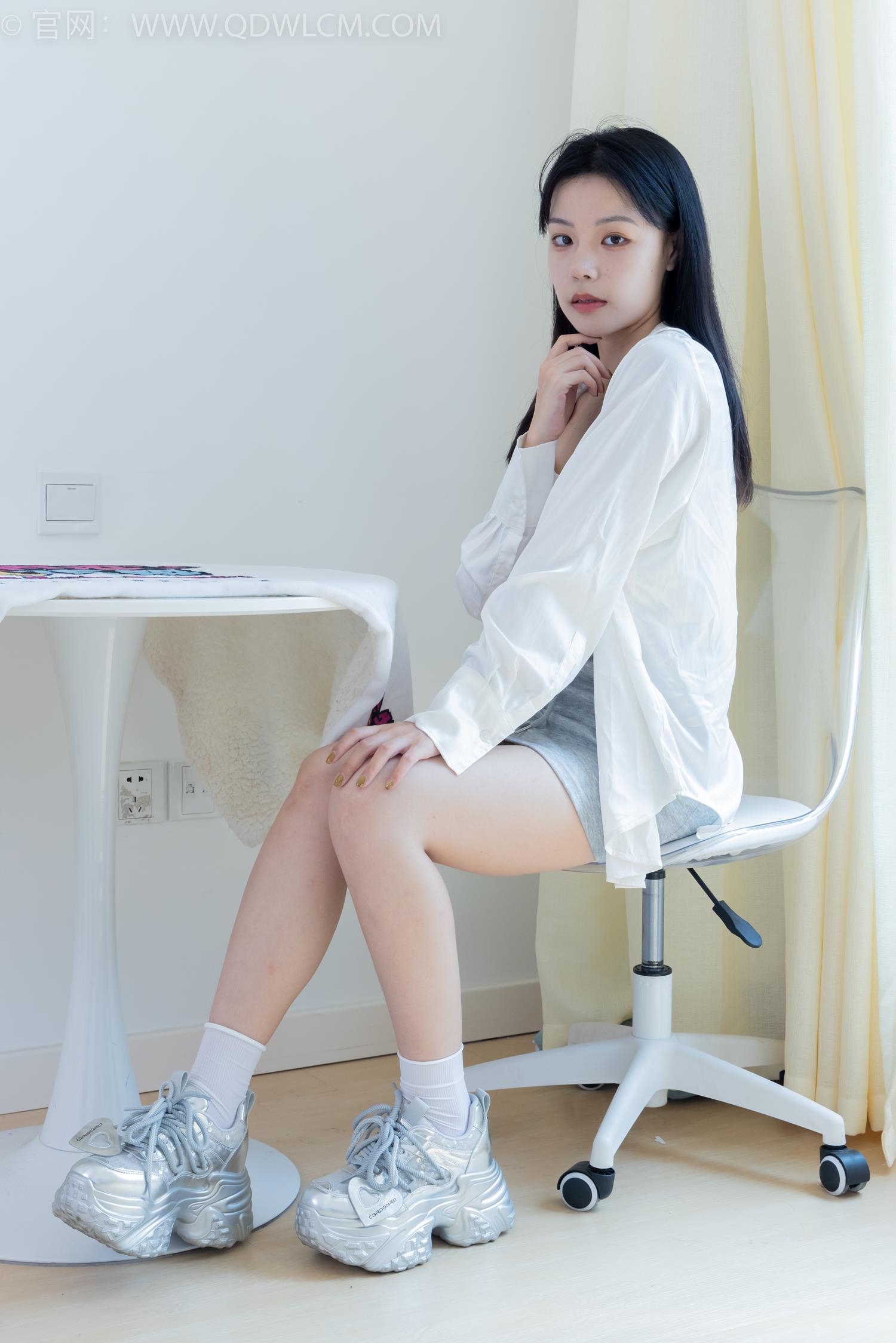 图片[29]-物恋传媒 NO.2051 舒舒-一地白雪[150P] – 速更版-美库