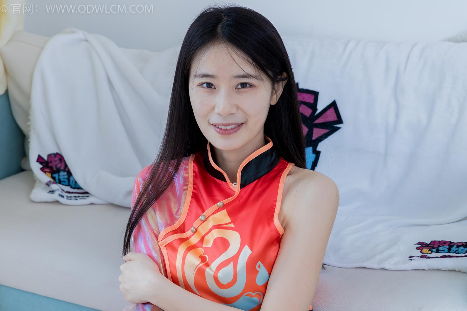 图片[52]-物恋传媒 NO.2050 菜菜-枫叶黄[150P] – 速更版-美库