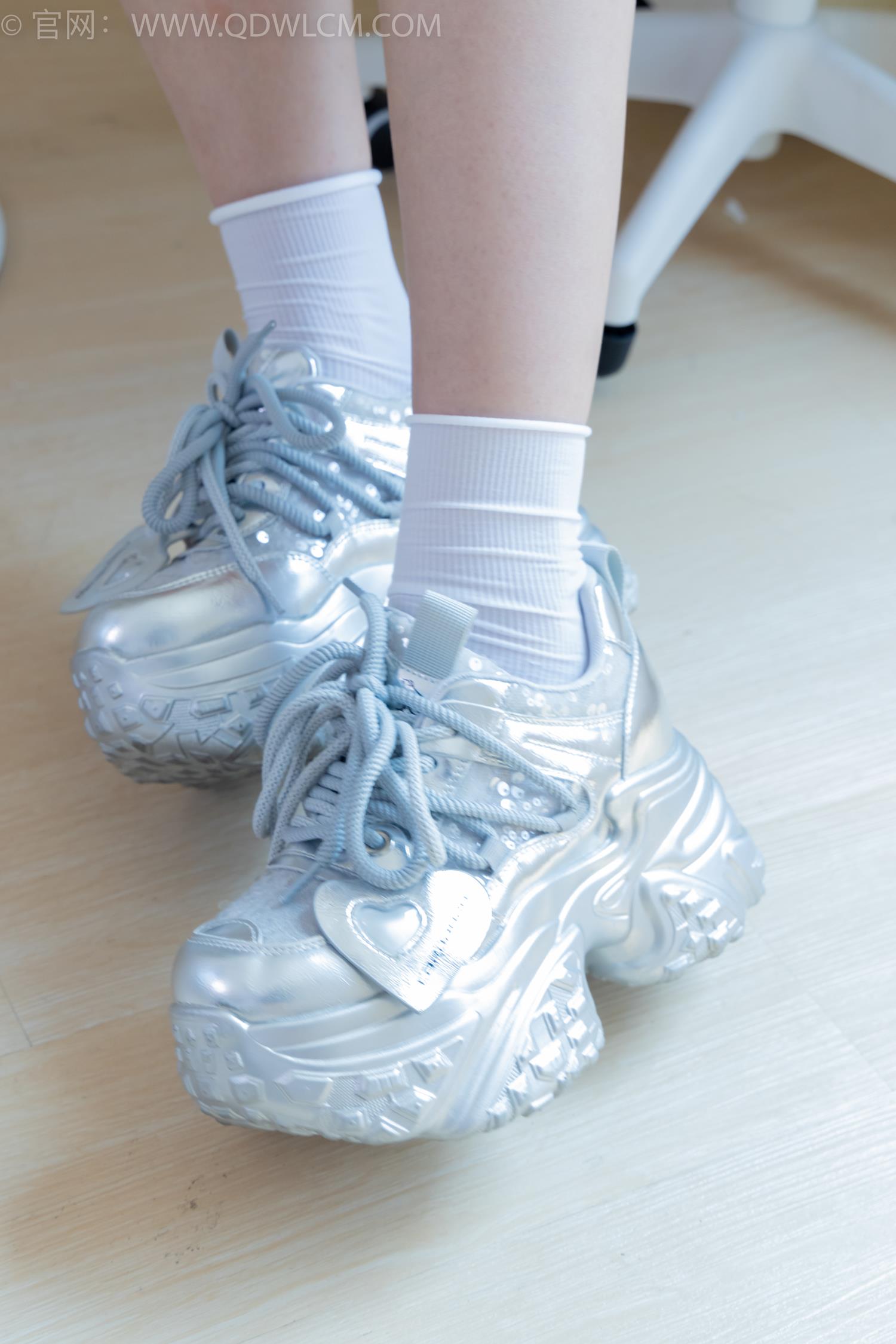 图片[33]-物恋传媒 NO.2051 舒舒-一地白雪[150P] – 速更版-美库