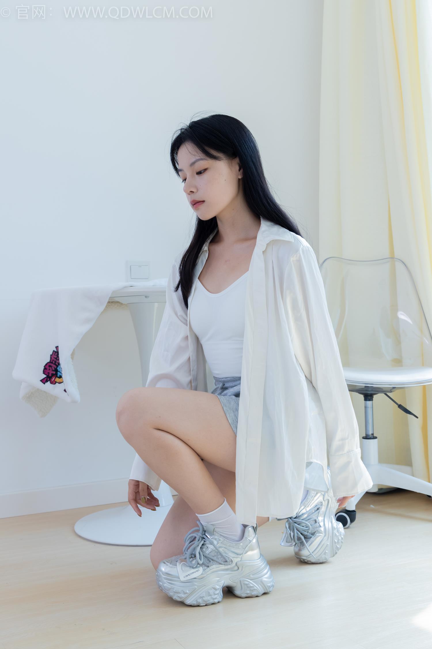 图片[41]-物恋传媒 NO.2051 舒舒-一地白雪[150P] – 速更版-美库