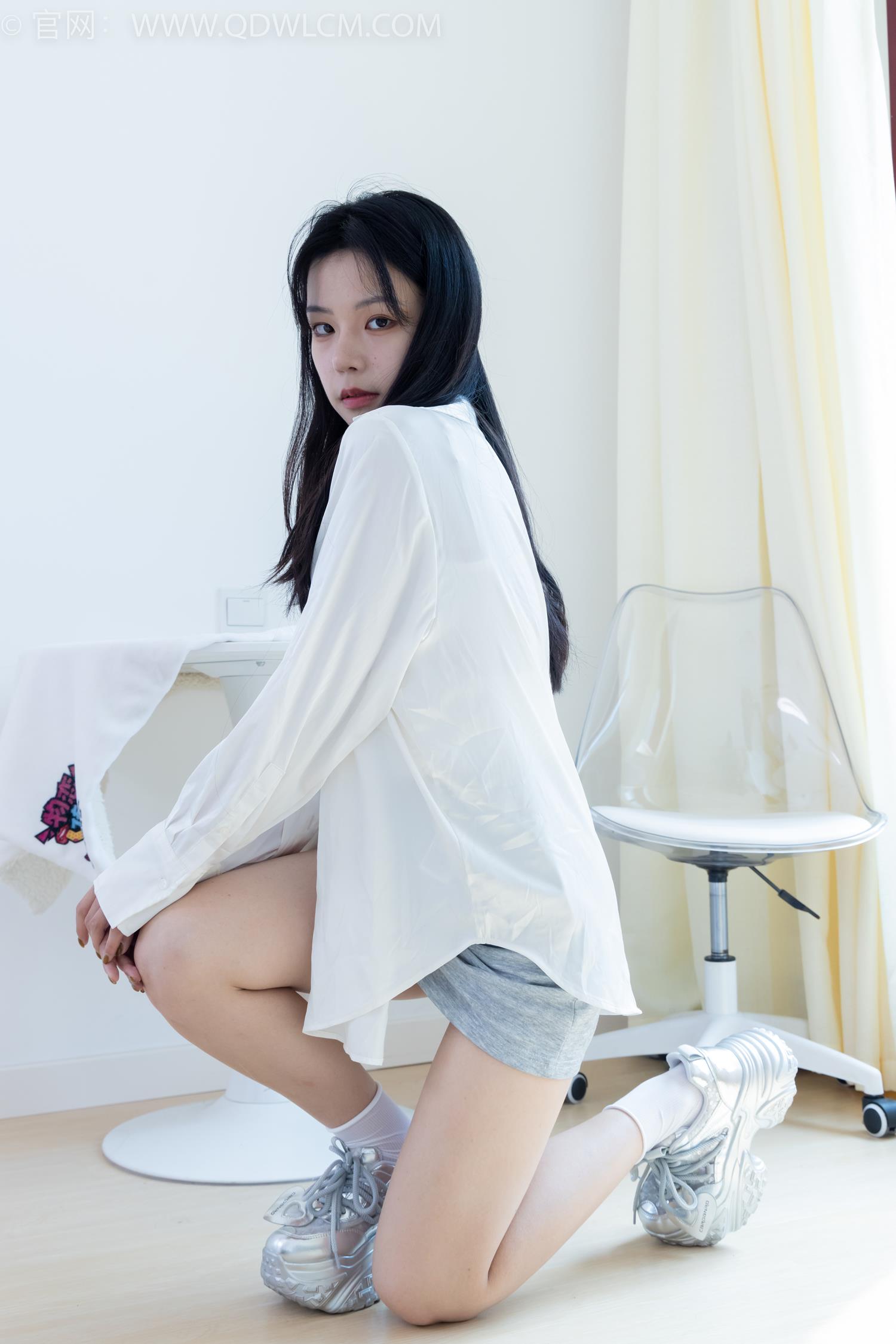 图片[43]-物恋传媒 NO.2051 舒舒-一地白雪[150P] – 速更版-美库