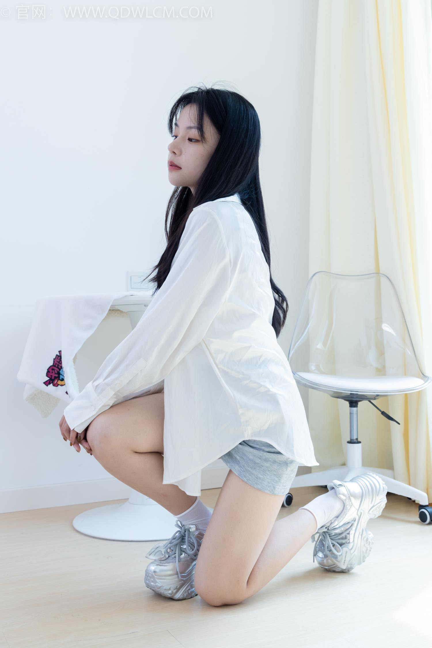 图片[44]-物恋传媒 NO.2051 舒舒-一地白雪[150P] – 速更版-美库