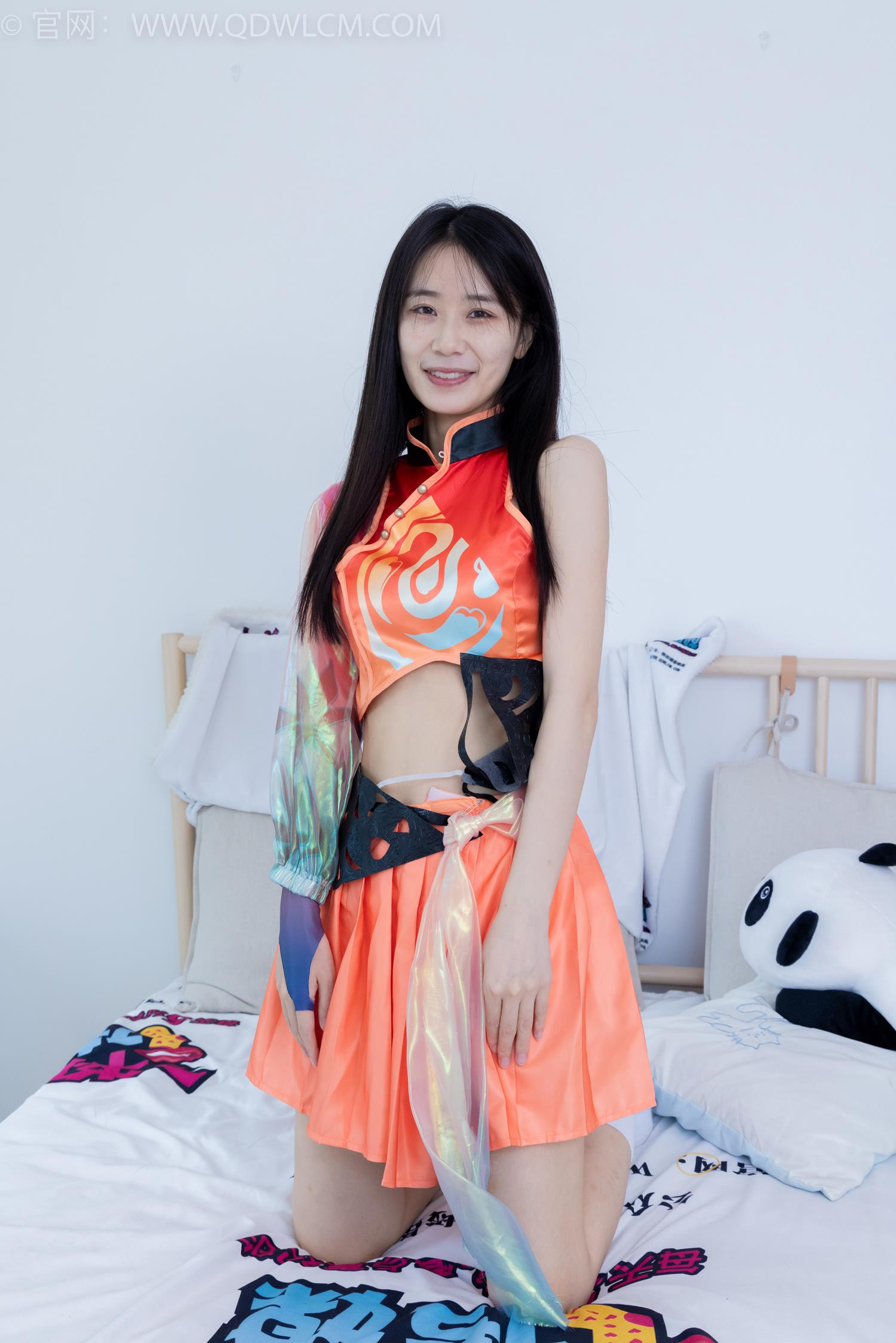 图片[63]-物恋传媒 NO.2050 菜菜-枫叶黄[150P] – 速更版-美库