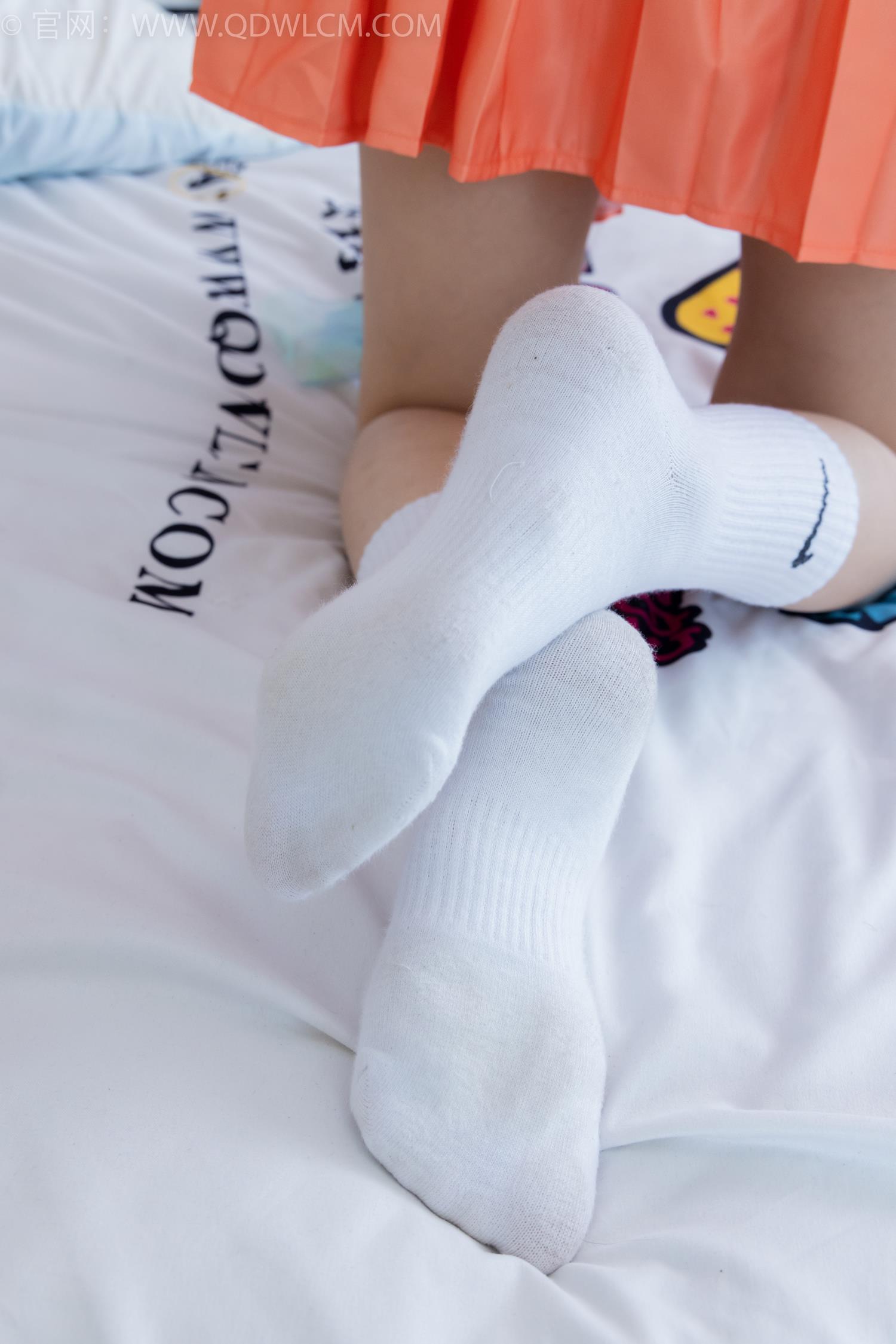 图片[71]-物恋传媒 NO.2050 菜菜-枫叶黄[150P] – 速更版-美库