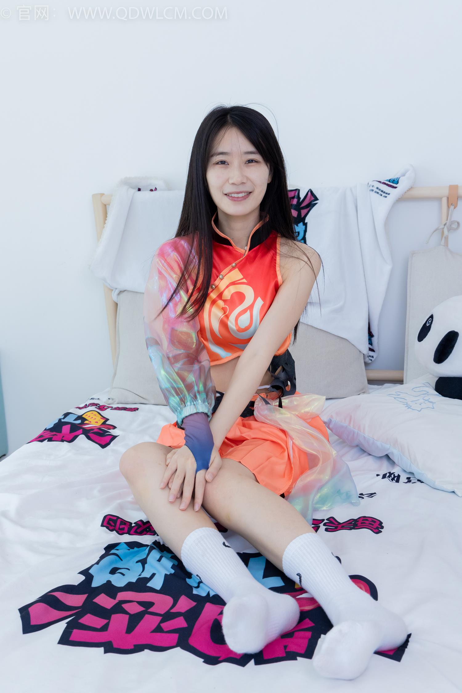 图片[79]-物恋传媒 NO.2050 菜菜-枫叶黄[150P] – 速更版-美库