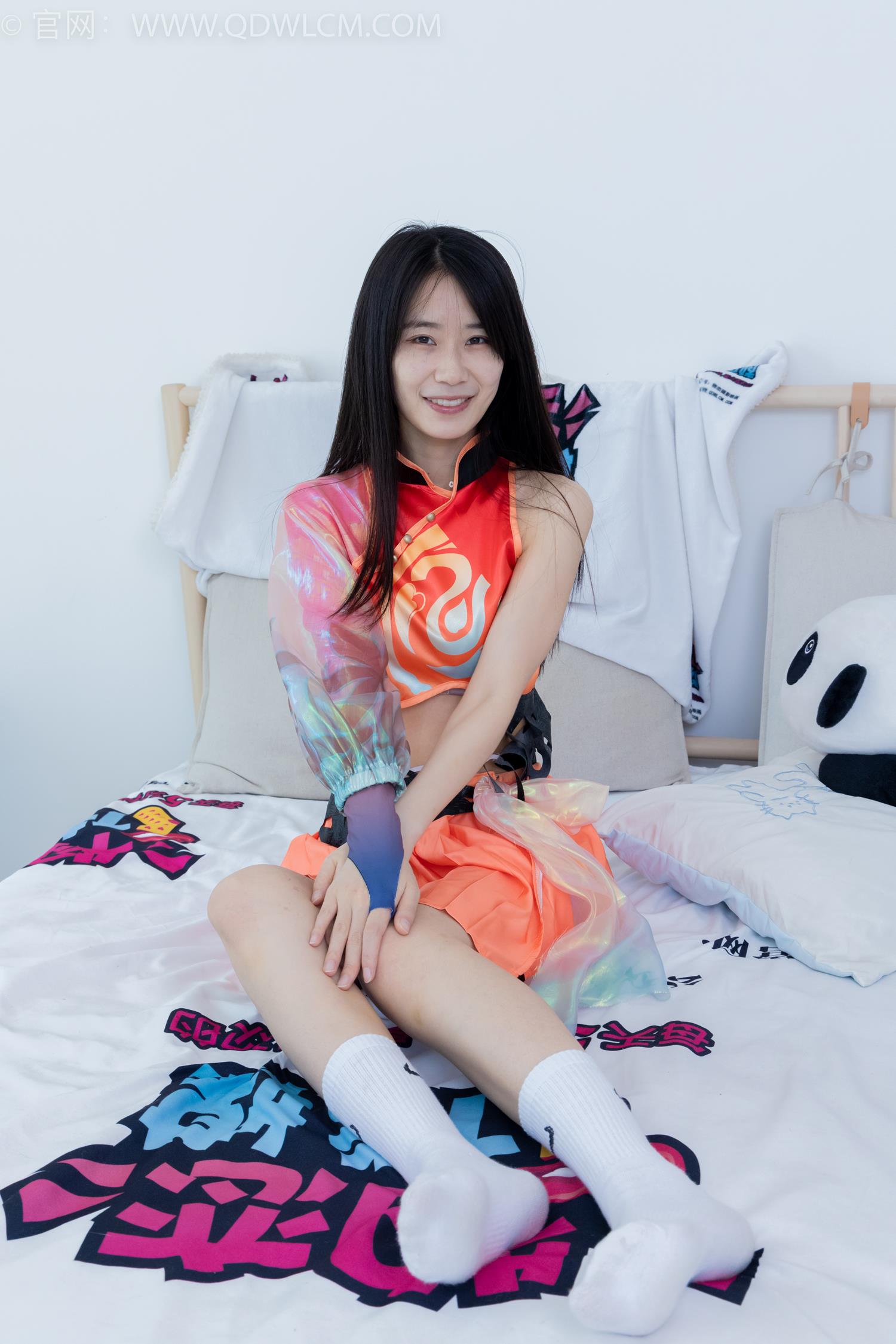 图片[81]-物恋传媒 NO.2050 菜菜-枫叶黄[150P] – 速更版-美库