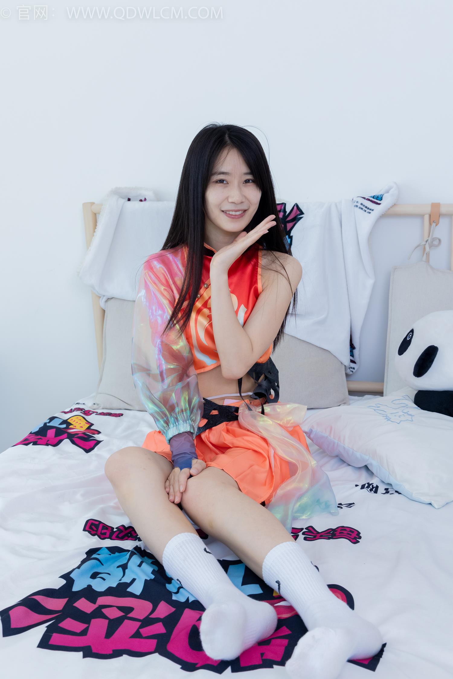 图片[82]-物恋传媒 NO.2050 菜菜-枫叶黄[150P] – 速更版-美库