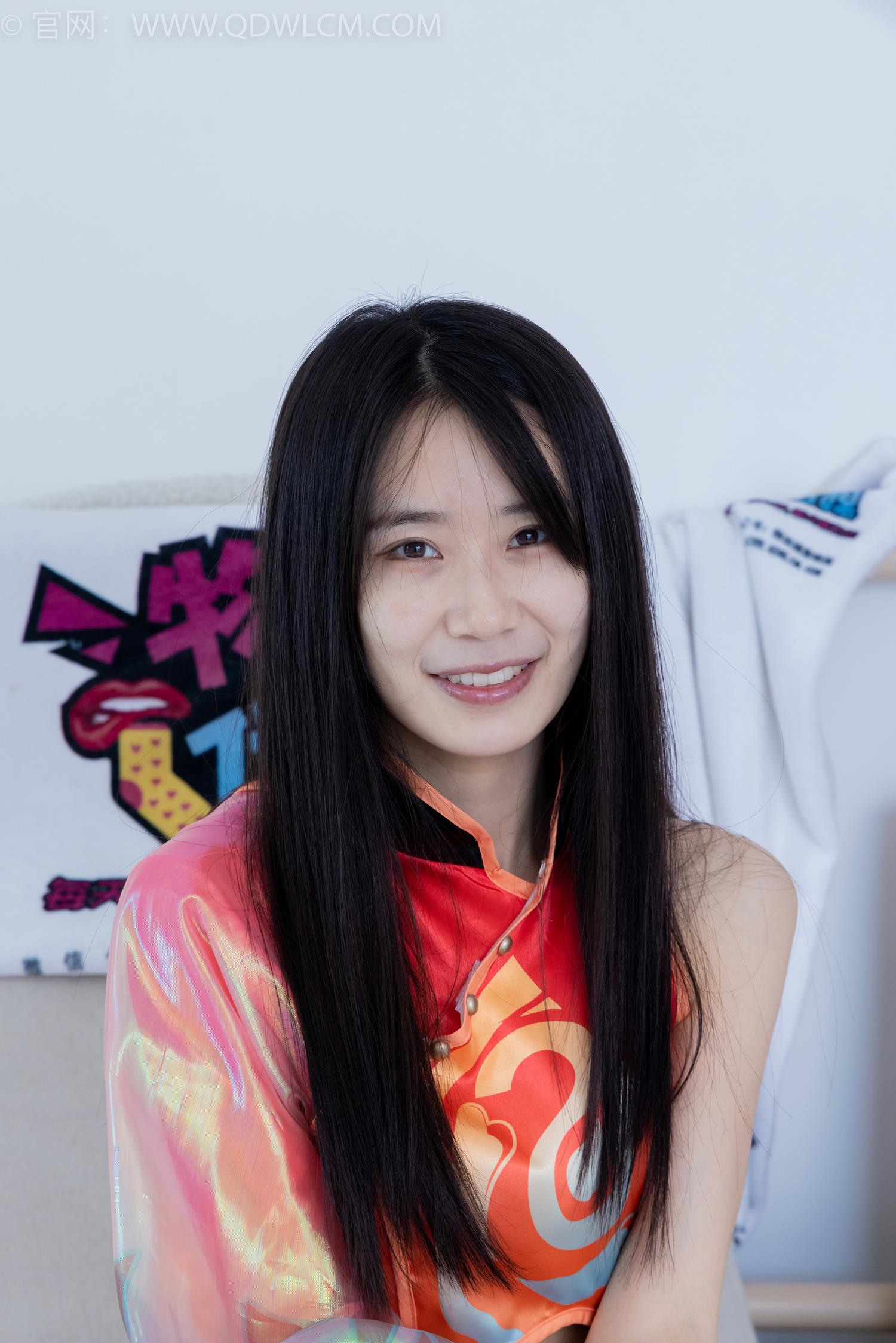 图片[89]-物恋传媒 NO.2050 菜菜-枫叶黄[150P] – 速更版-美库