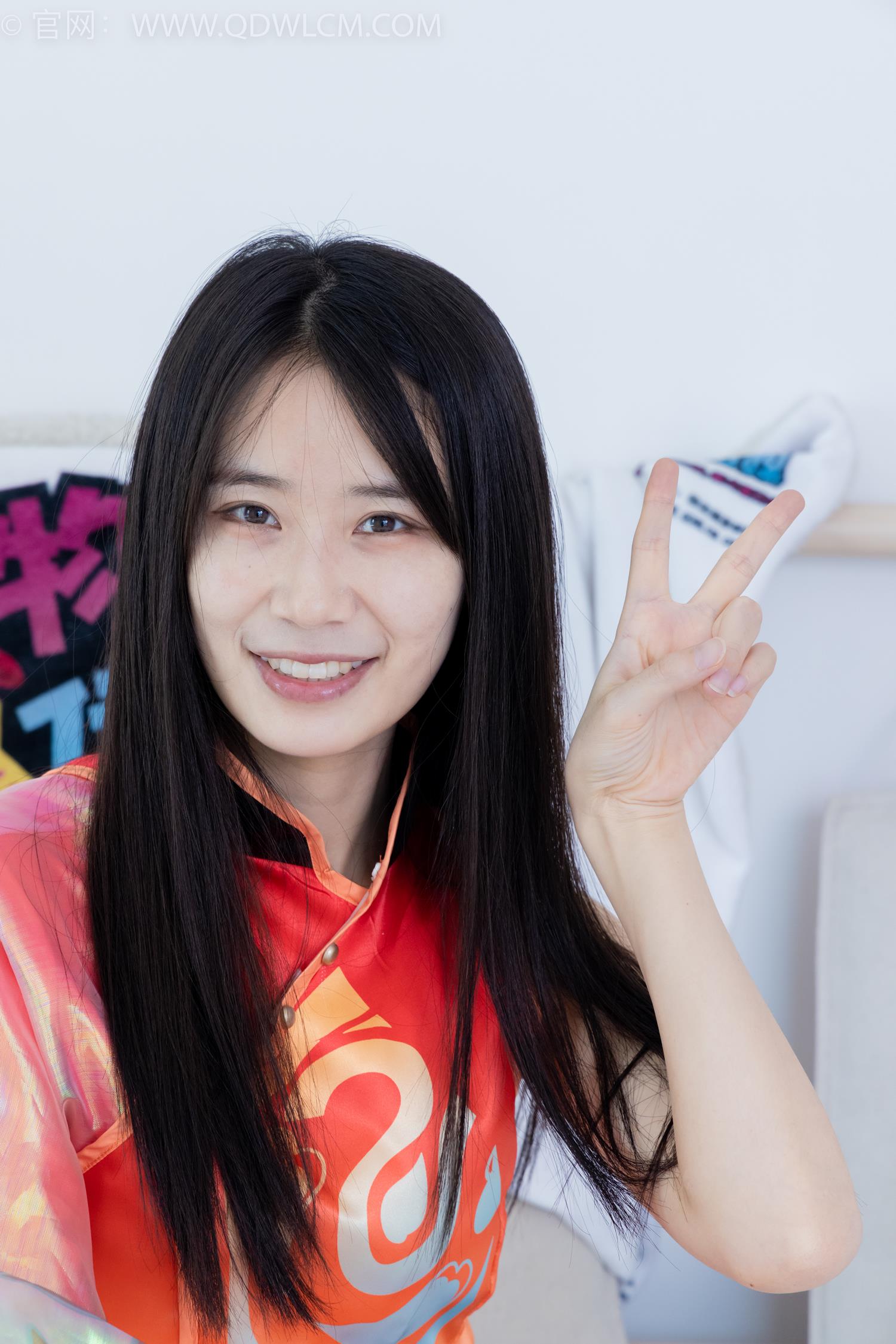 图片[90]-物恋传媒 NO.2050 菜菜-枫叶黄[150P] – 速更版-美库