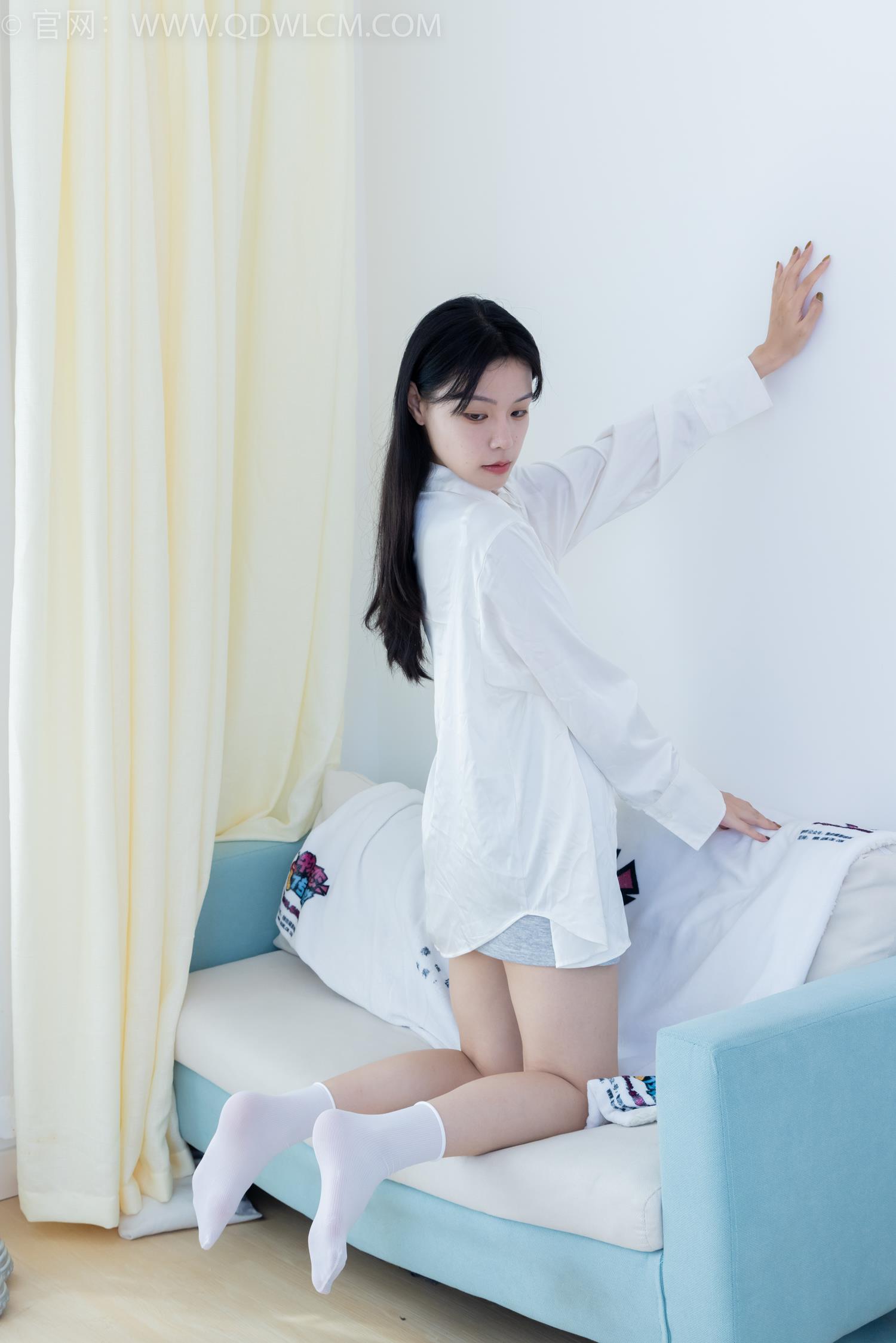 图片[79]-物恋传媒 NO.2051 舒舒-一地白雪[150P] – 速更版-美库