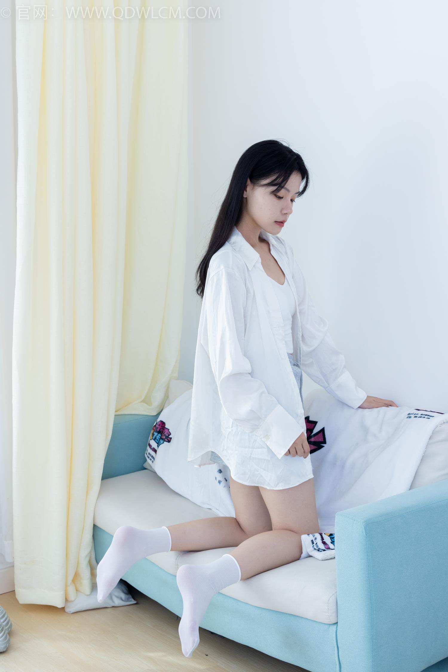 图片[81]-物恋传媒 NO.2051 舒舒-一地白雪[150P] – 速更版-美库