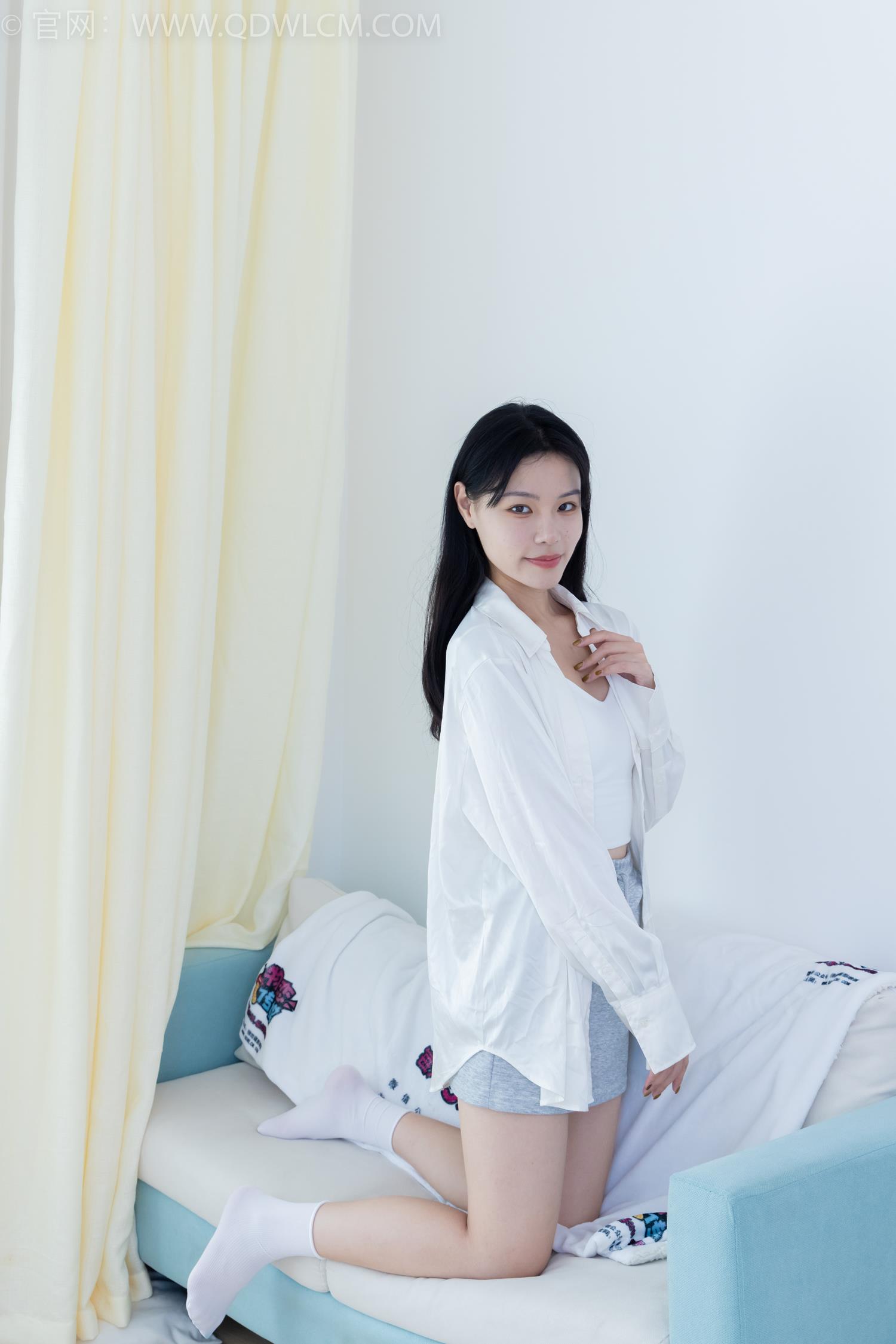 图片[83]-物恋传媒 NO.2051 舒舒-一地白雪[150P] – 速更版-美库