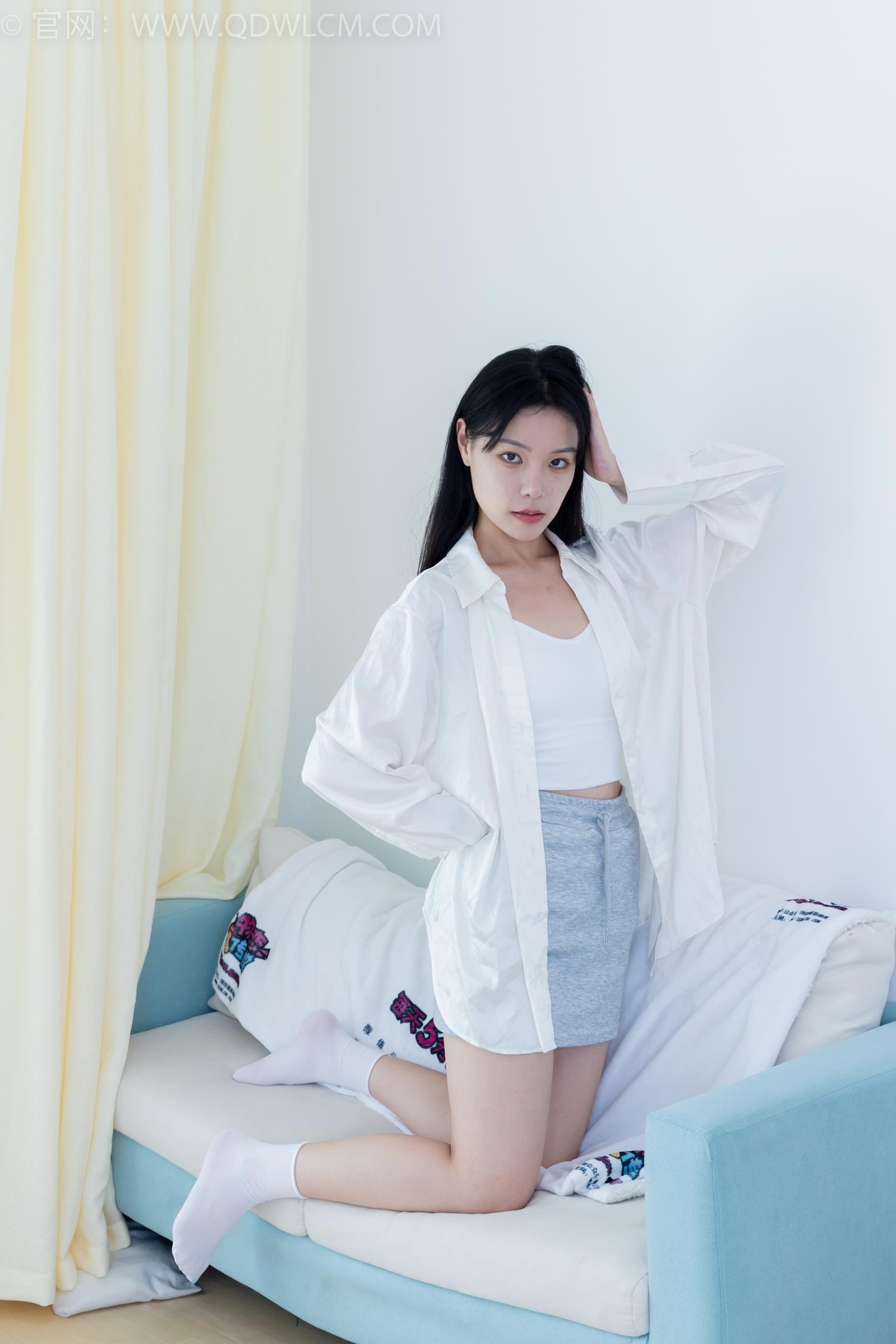 图片[87]-物恋传媒 NO.2051 舒舒-一地白雪[150P] – 速更版-美库