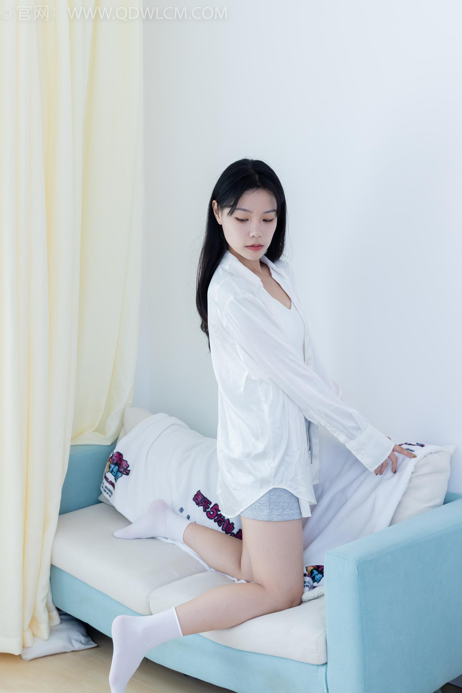 图片[88]-物恋传媒 NO.2051 舒舒-一地白雪[150P] – 速更版-美库