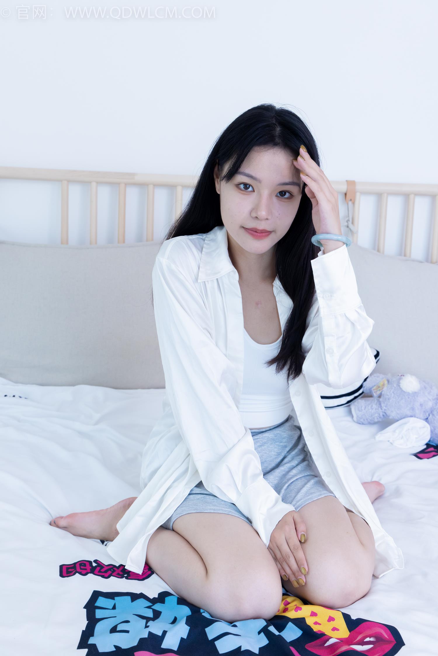 图片[130]-物恋传媒 NO.2051 舒舒-一地白雪[150P] – 速更版-美库