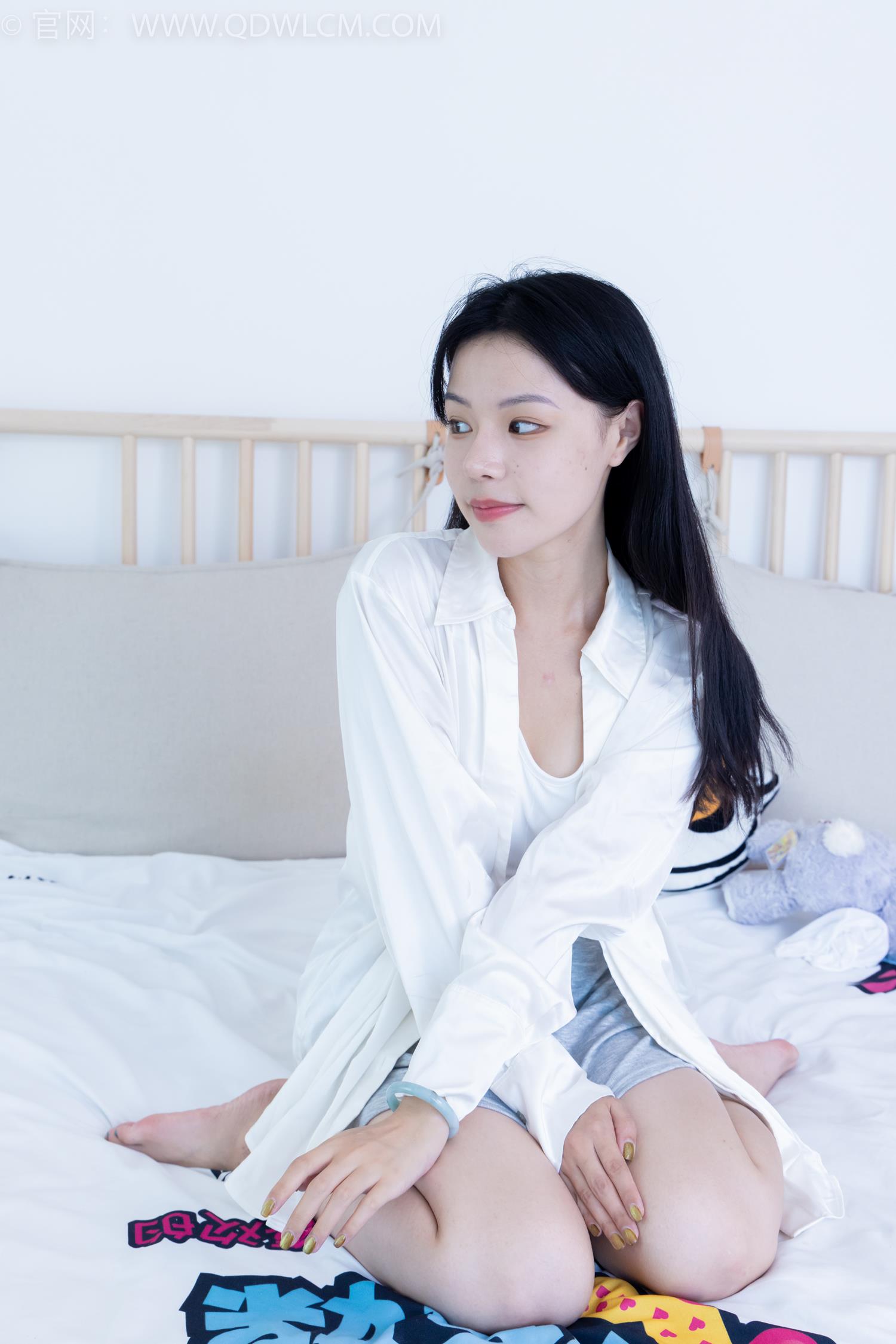 图片[131]-物恋传媒 NO.2051 舒舒-一地白雪[150P] – 速更版-美库