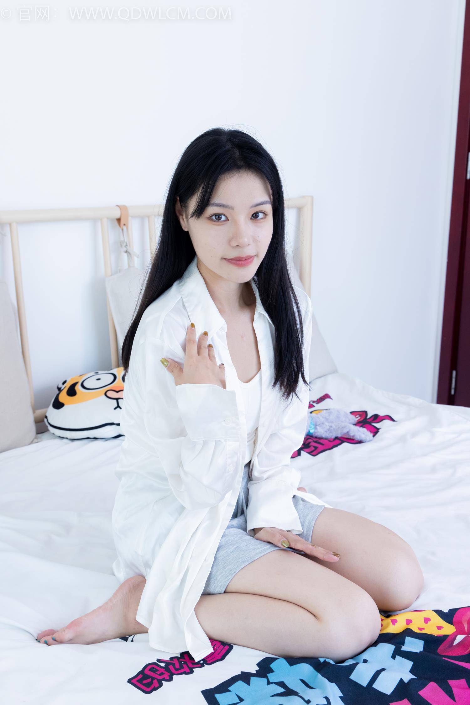 图片[134]-物恋传媒 NO.2051 舒舒-一地白雪[150P] – 速更版-美库