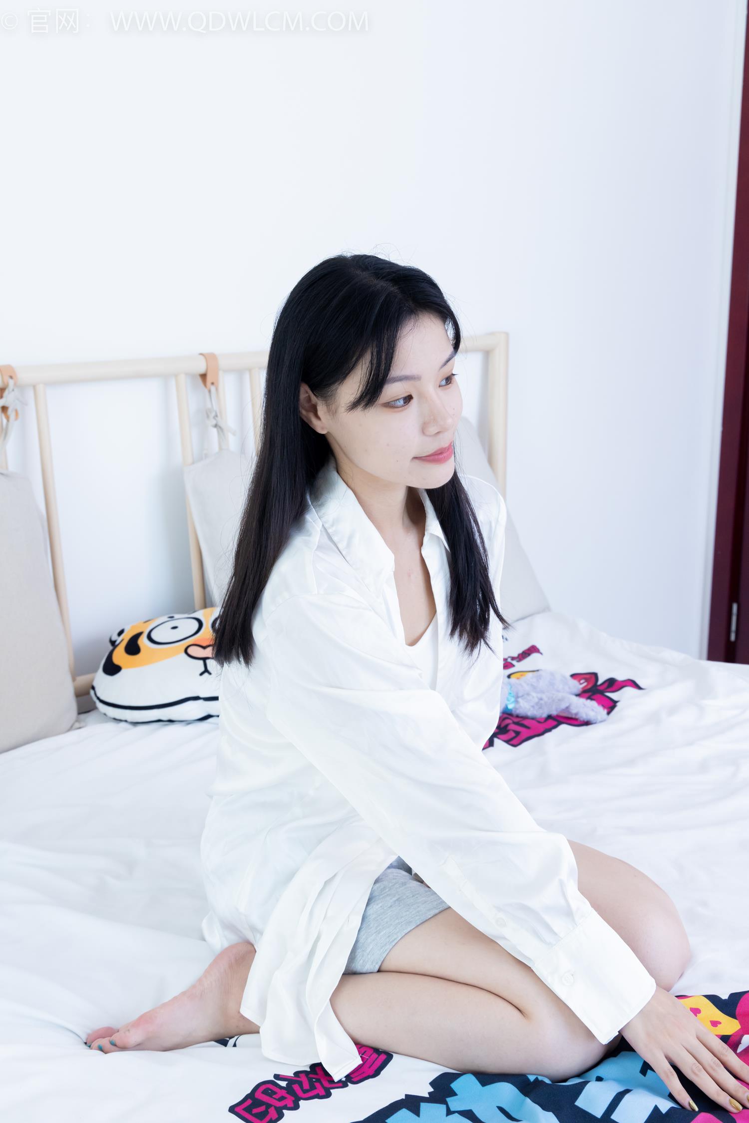 图片[135]-物恋传媒 NO.2051 舒舒-一地白雪[150P] – 速更版-美库