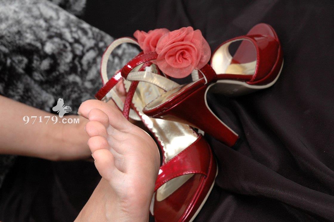 图片[26]-97179 NO.012-Skina[42P] – 速更版-美库