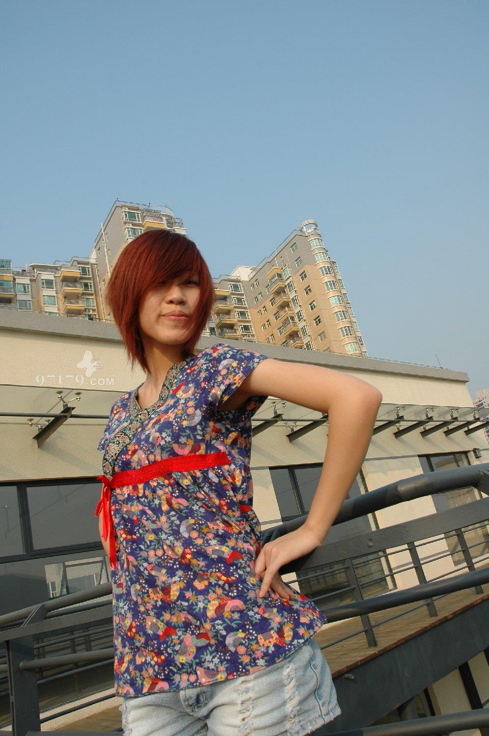 图片[15]-97179 NO.014-Skina[49P] – 速更版-美库