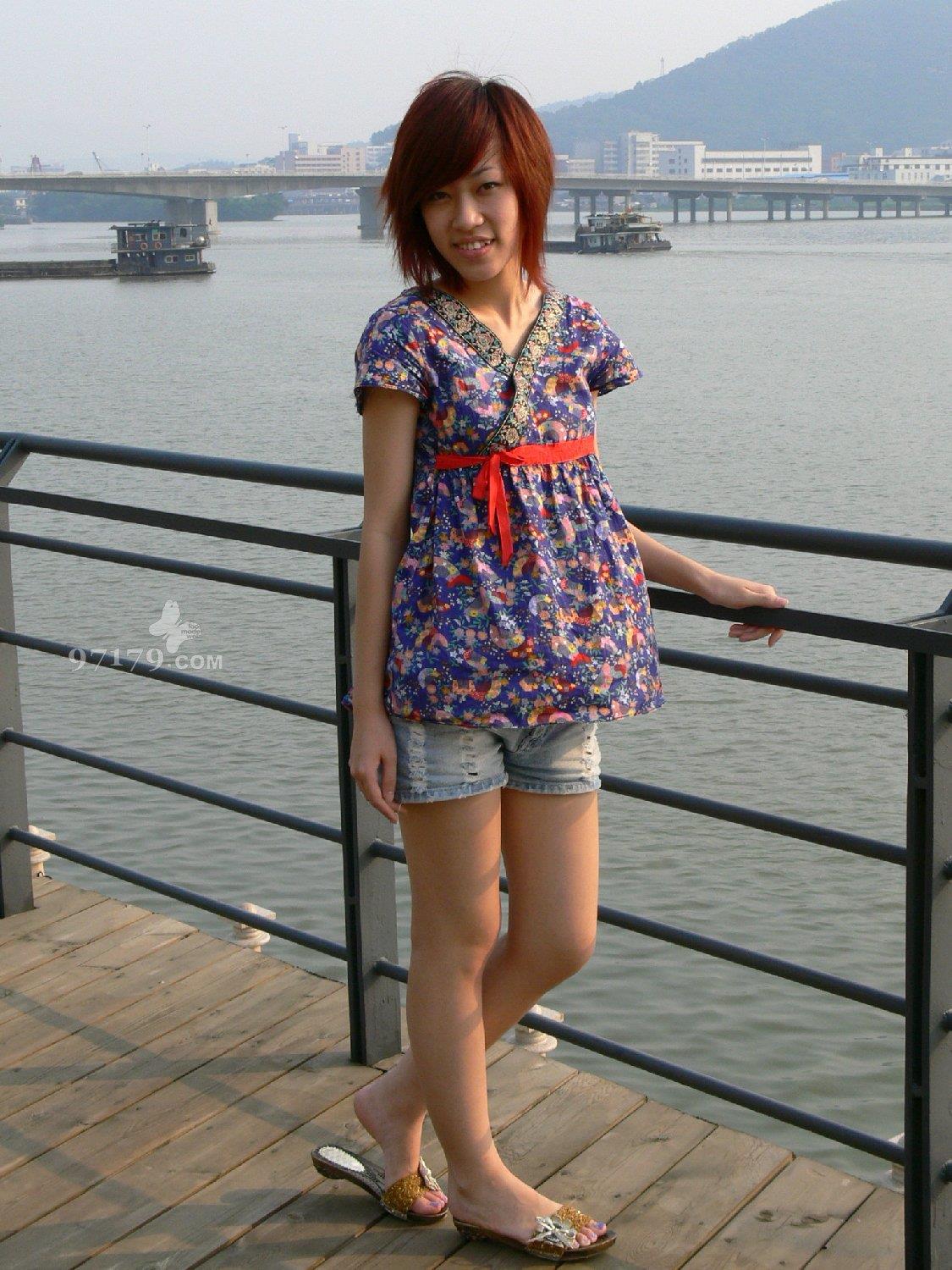 图片[28]-97179 NO.014-Skina[49P] – 速更版-美库