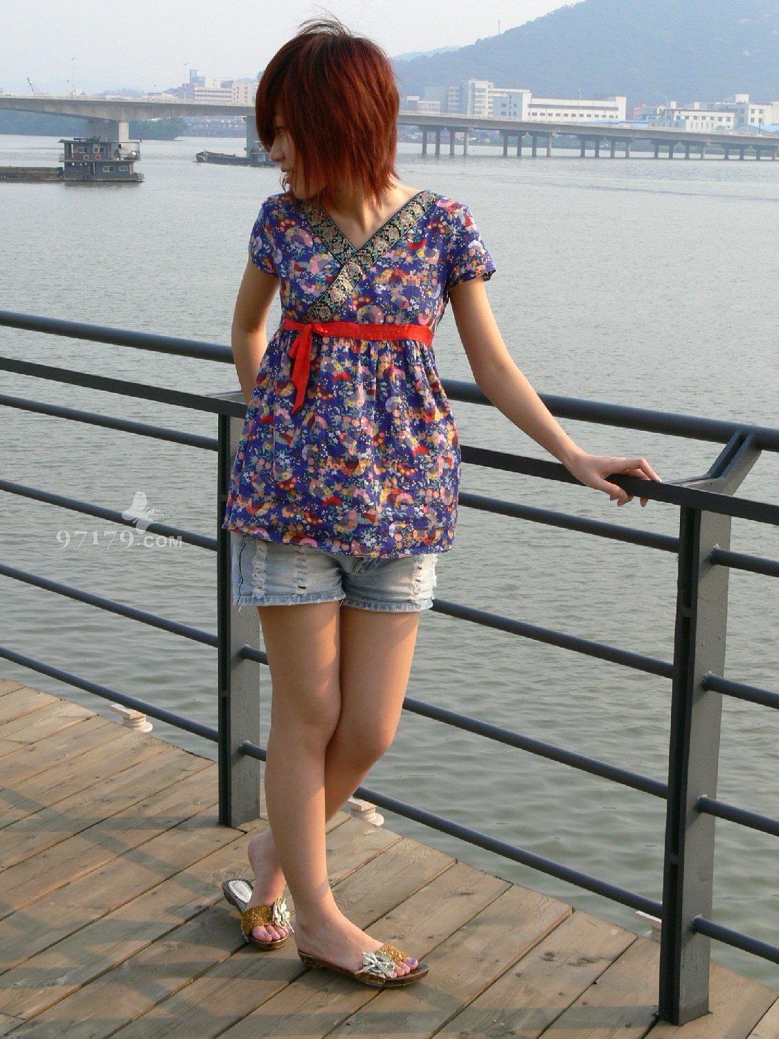 图片[29]-97179 NO.014-Skina[49P] – 速更版-美库