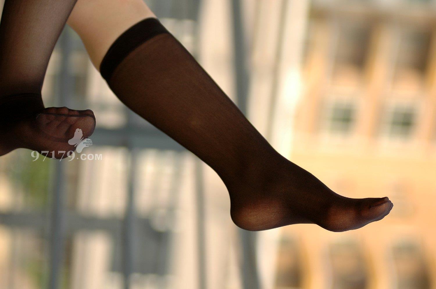 图片[21]-97179 NO.016-Skina 穿黑丝袜过程 [53P] – 速更版-美库