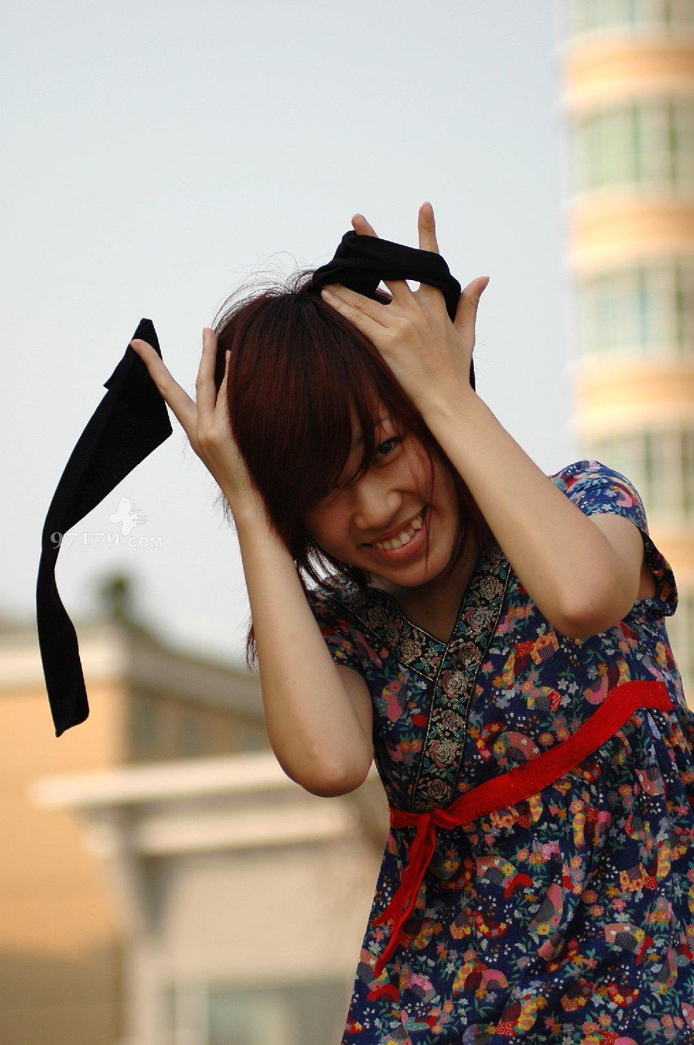 图片[53]-97179 NO.016-Skina 穿黑丝袜过程 [53P] – 速更版-美库