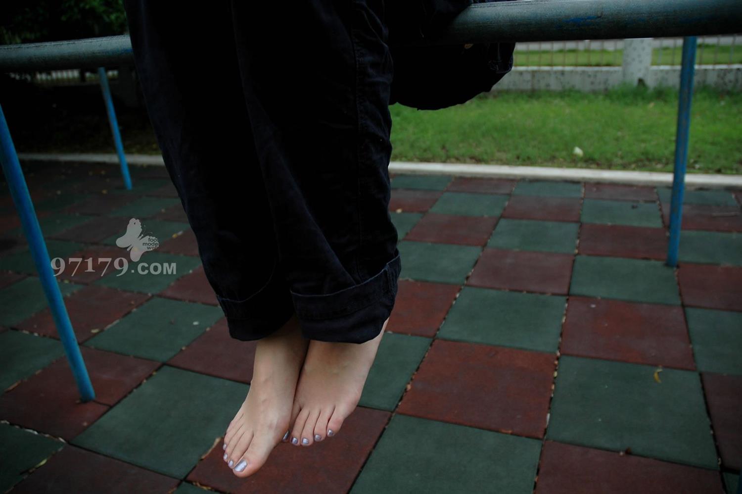 图片[11]-97179 NO.018-Skina 想要健康就跟我做动作哦 [58P] – 速更版-美库