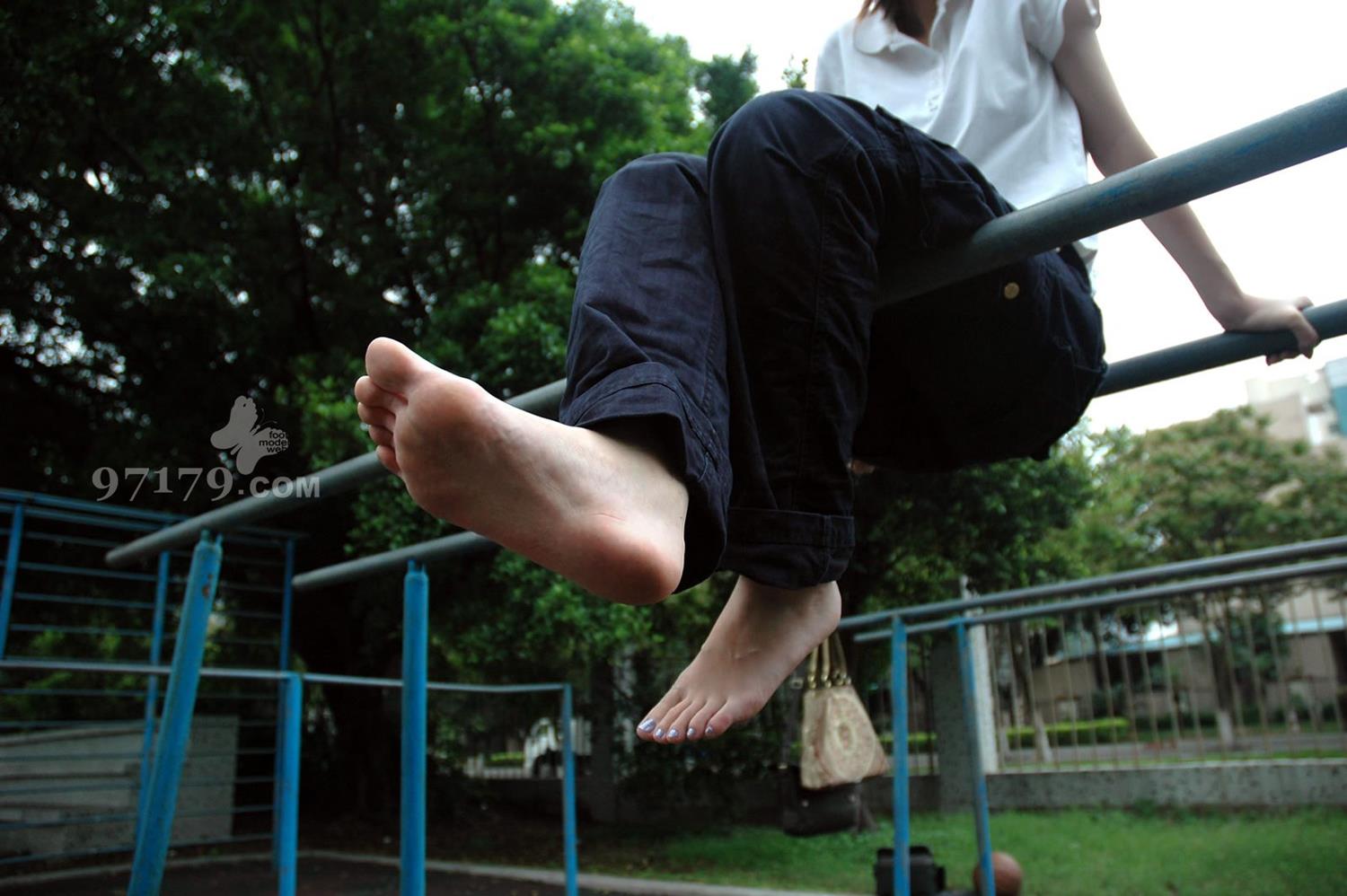 图片[12]-97179 NO.018-Skina 想要健康就跟我做动作哦 [58P] – 速更版-美库