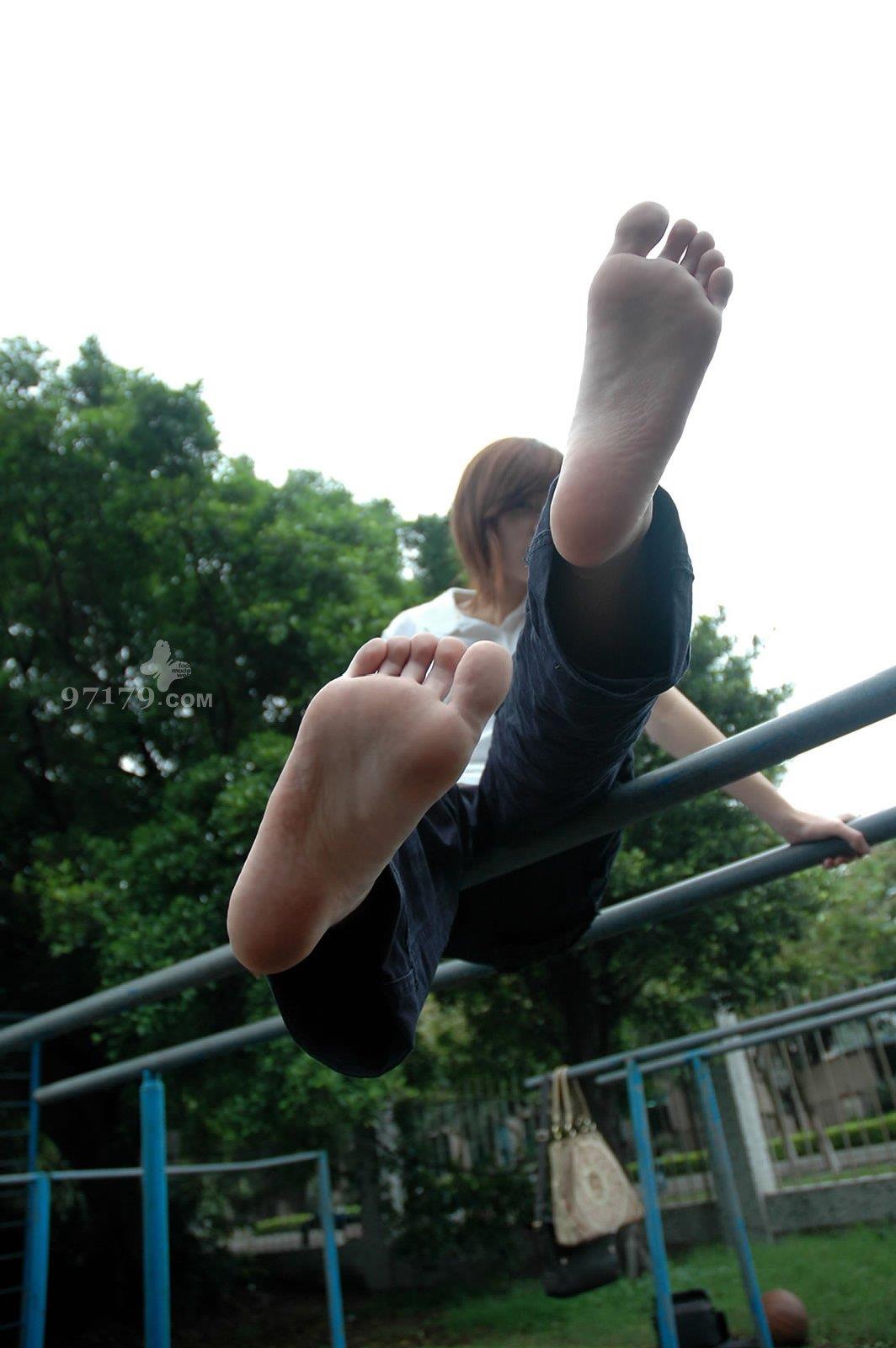 图片[14]-97179 NO.018-Skina 想要健康就跟我做动作哦 [58P] – 速更版-美库