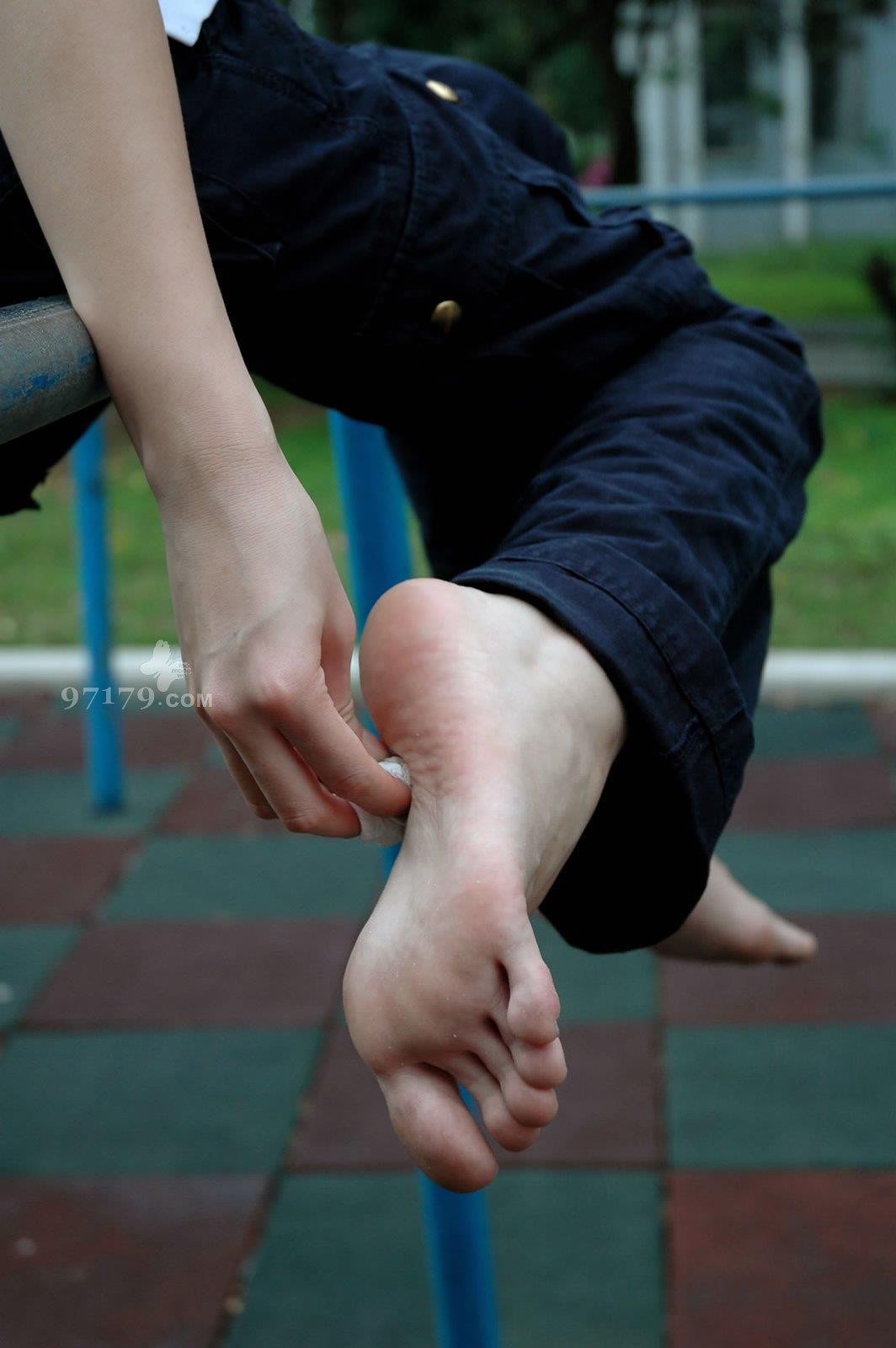 图片[21]-97179 NO.018-Skina 想要健康就跟我做动作哦 [58P] – 速更版-美库