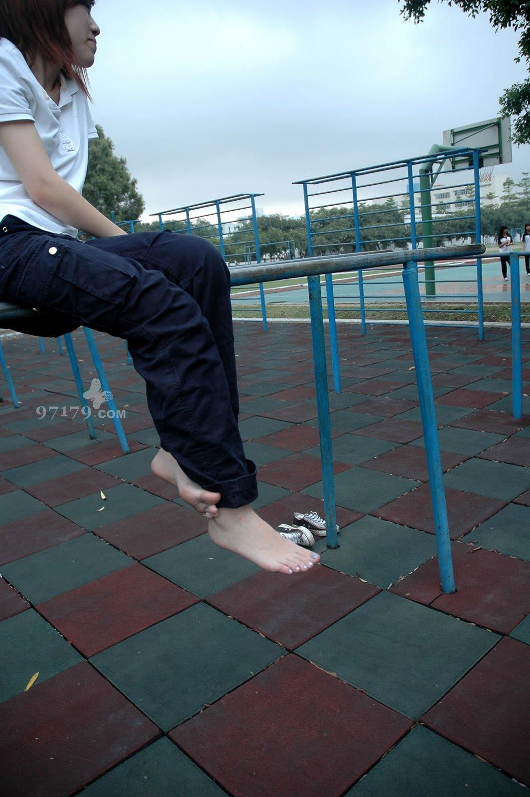 图片[30]-97179 NO.018-Skina 想要健康就跟我做动作哦 [58P] – 速更版-美库