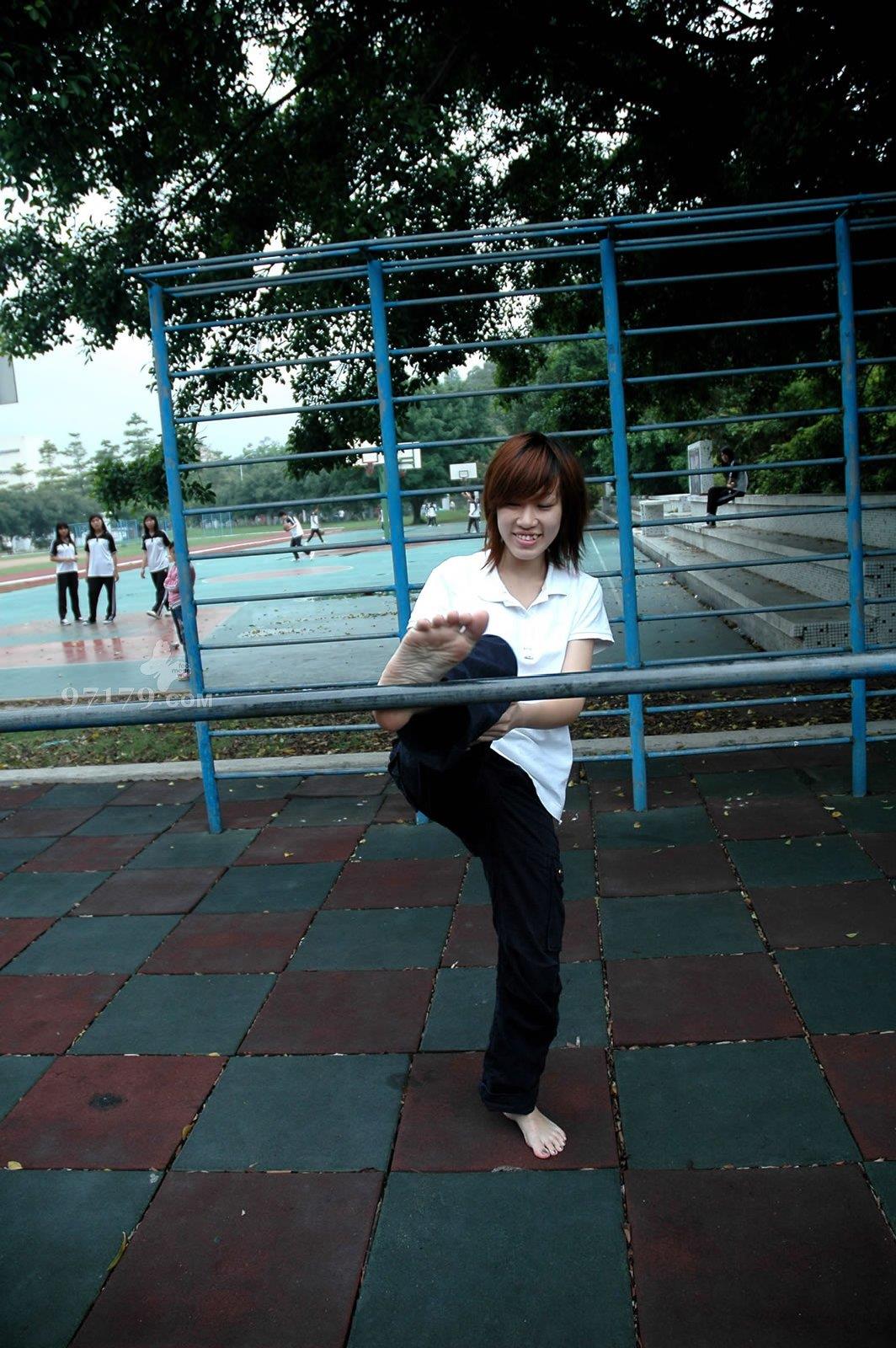 图片[31]-97179 NO.018-Skina 想要健康就跟我做动作哦 [58P] – 速更版-美库