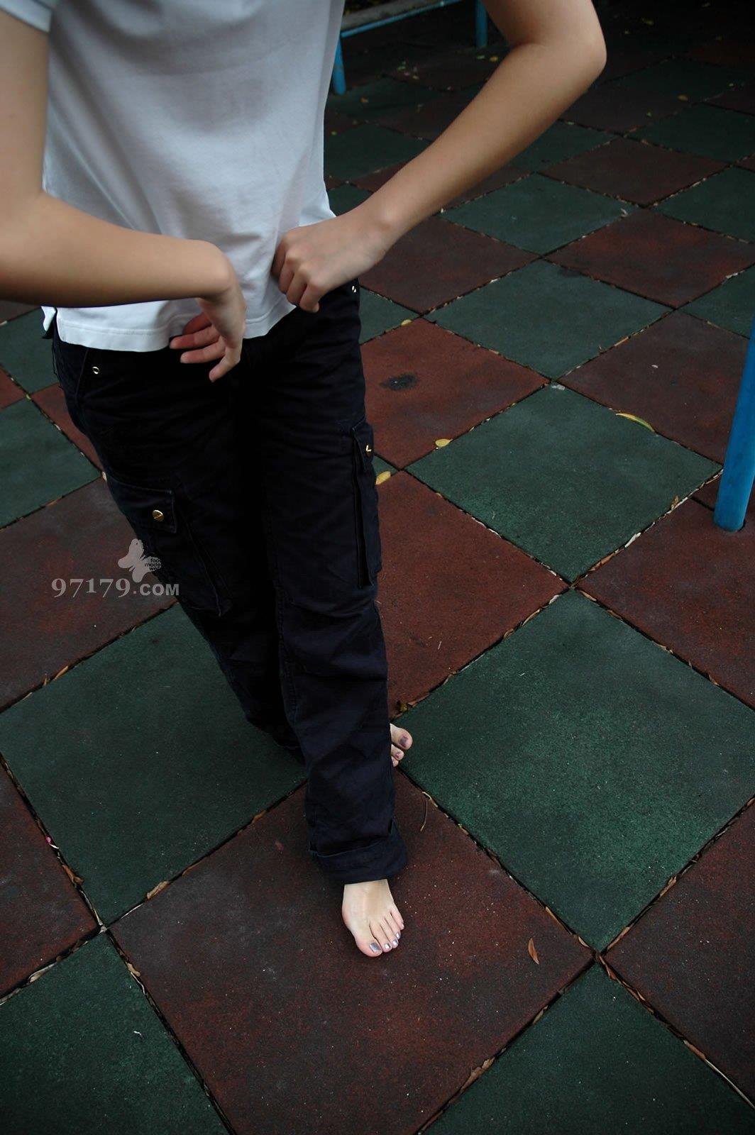 图片[41]-97179 NO.018-Skina 想要健康就跟我做动作哦 [58P] – 速更版-美库